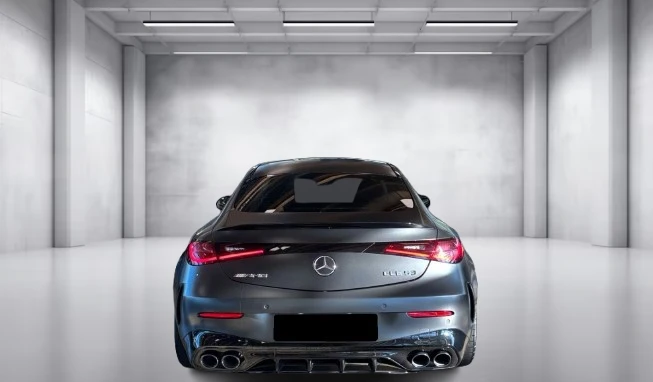 Mercedes-Benz CLE 53 AMG 4Matic = Premium = �������� | Mobile.bg � ����������� 3