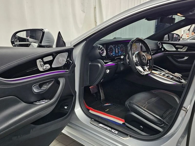 Mercedes-Benz AMG GT 4Door 43 4MATIC+ | Memo| 360| ����.| O����.| Head  | Mobile.bg � ����������� 10