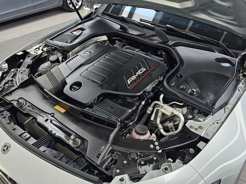 Mercedes-Benz AMG GT 4Door 43 4MATIC+ | Memo| 360| ����.| O����.| Head  | Mobile.bg � ����������� 6