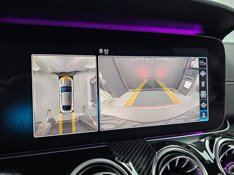 Mercedes-Benz AMG GT 4Door 43 4MATIC+ | Memo| 360| ����.| O����.| Head  | Mobile.bg � ����������� 14