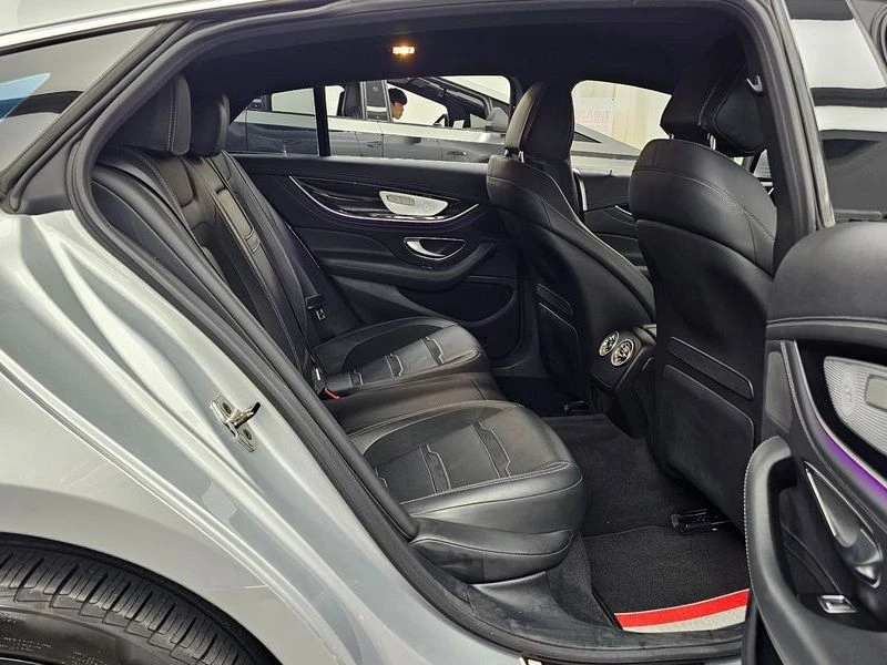 Mercedes-Benz AMG GT 4Door 43 4MATIC+ | Memo| 360| ����.| O����.| Head  | Mobile.bg � ����������� 11