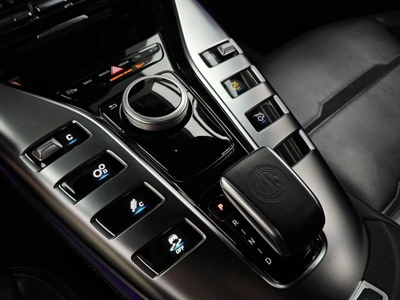 Mercedes-Benz AMG GT 4Door 43 4MATIC+ | Memo| 360| ����.| O����.| Head  | Mobile.bg � ����������� 9