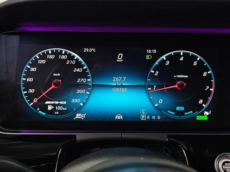 Mercedes-Benz AMG GT 4Door 43 4MATIC+ | Memo| 360| ����.| O����.| Head  | Mobile.bg � ����������� 8