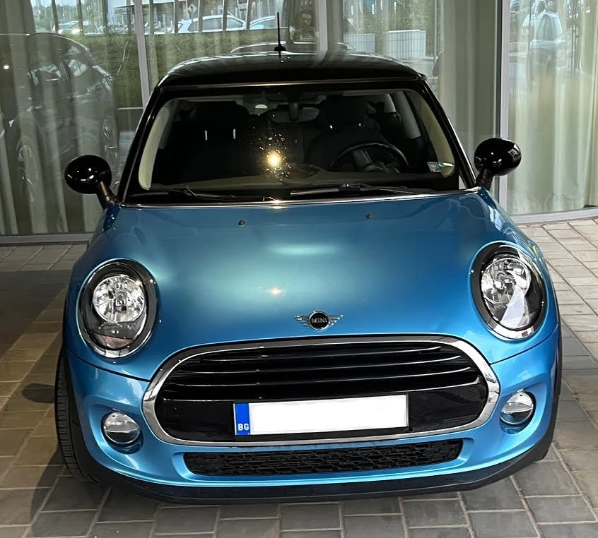 Mini D one, снимка 1