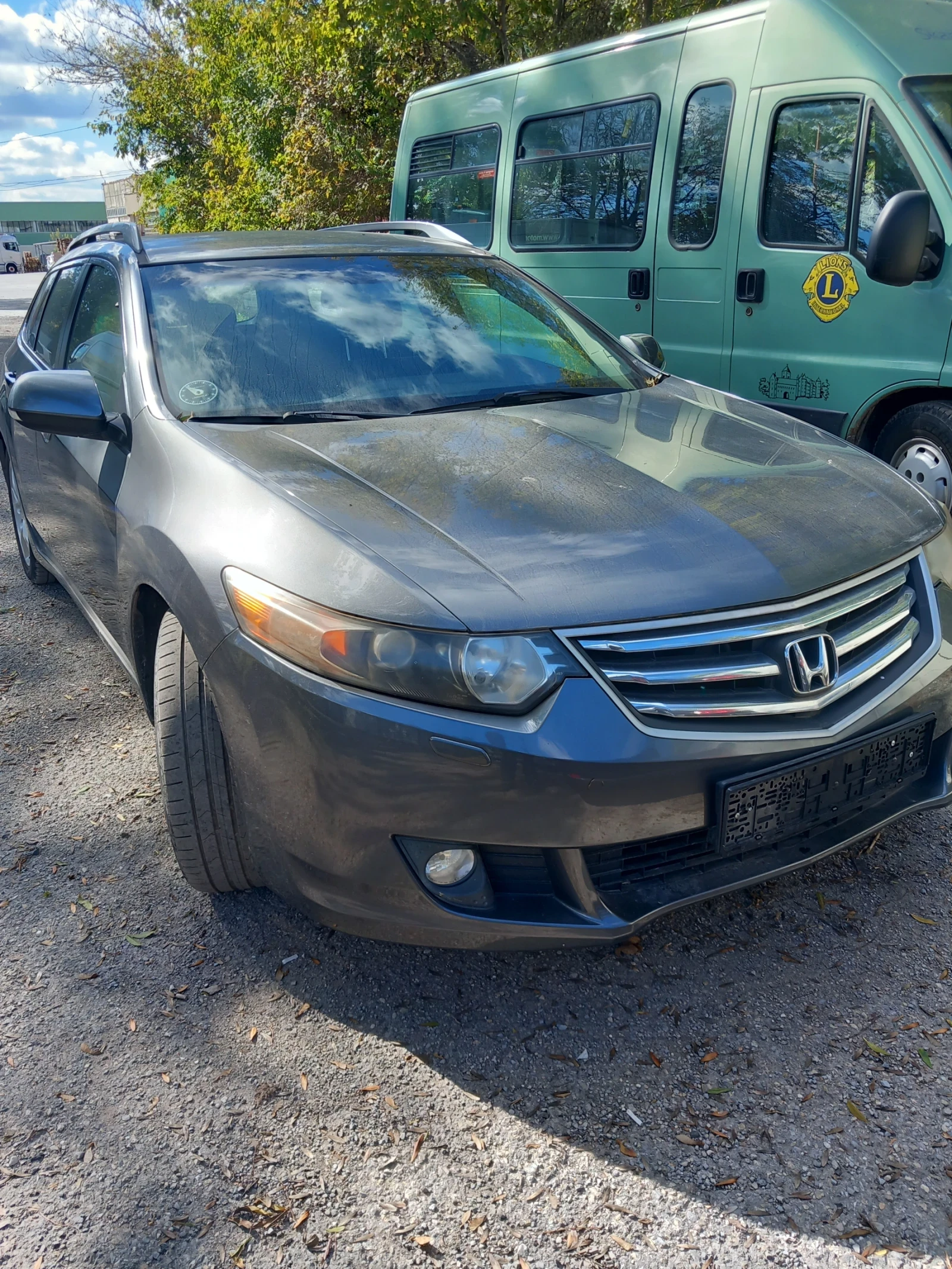 Honda Accord 2.0 aut | Mobile.bg   1