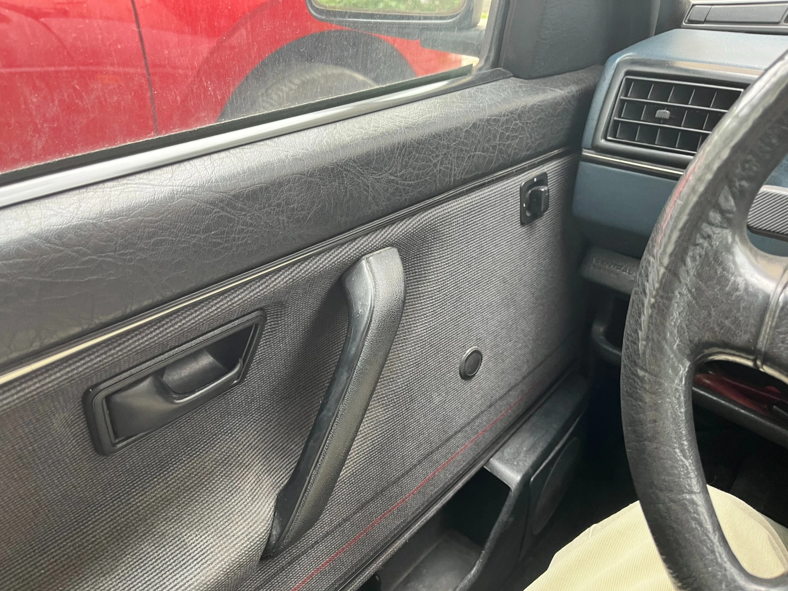 VW Golf GTI - изображение 8