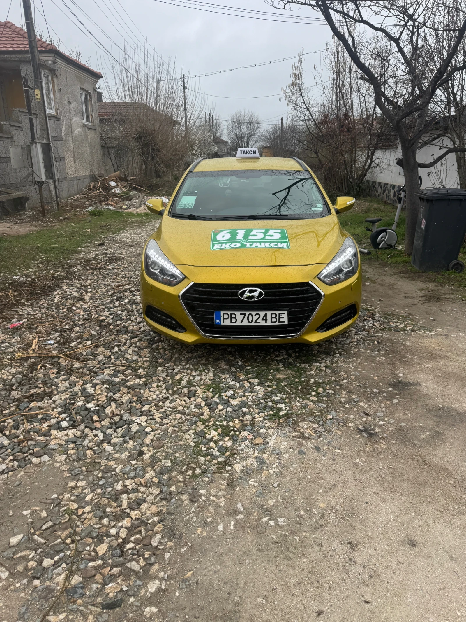 Hyundai I40 1.7 CDRI - изображение 2