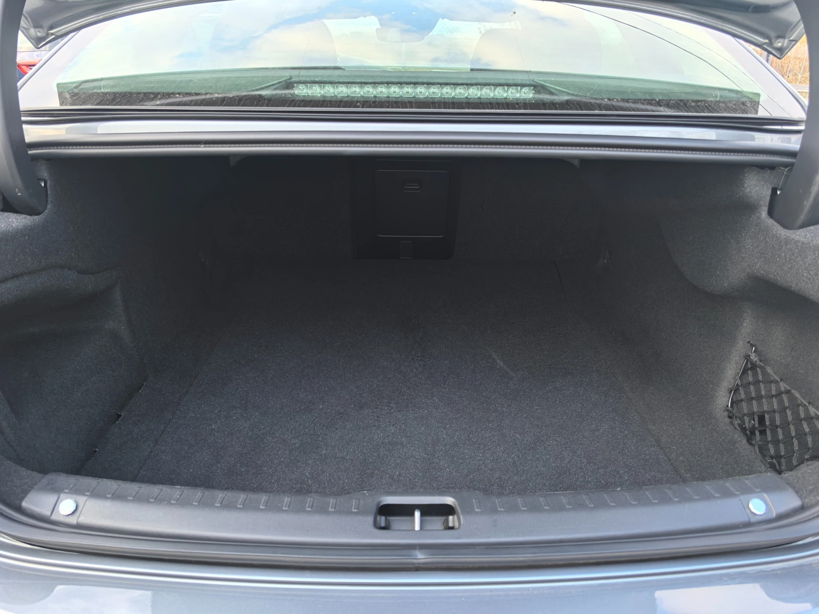 Volvo S90 2.0i T6 AWD Momentum | Mobile.bg   11