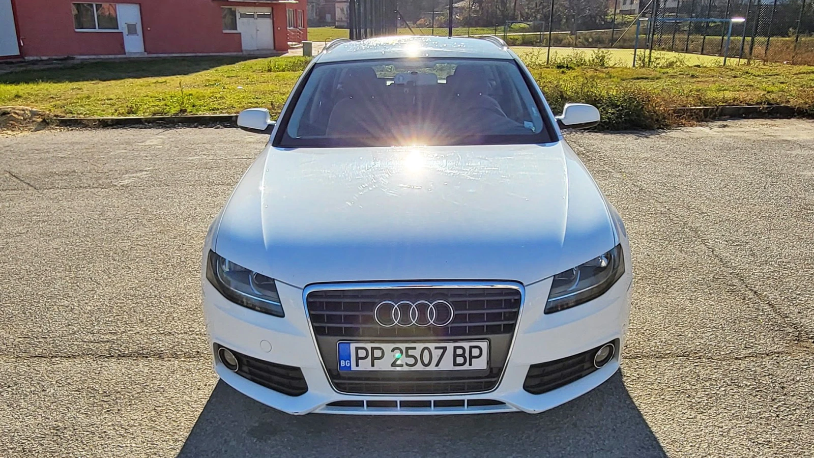 Audi A4  - изображение 2