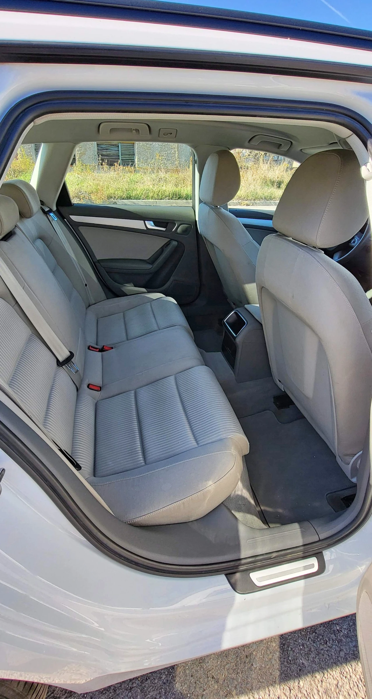 Audi A4  - изображение 10