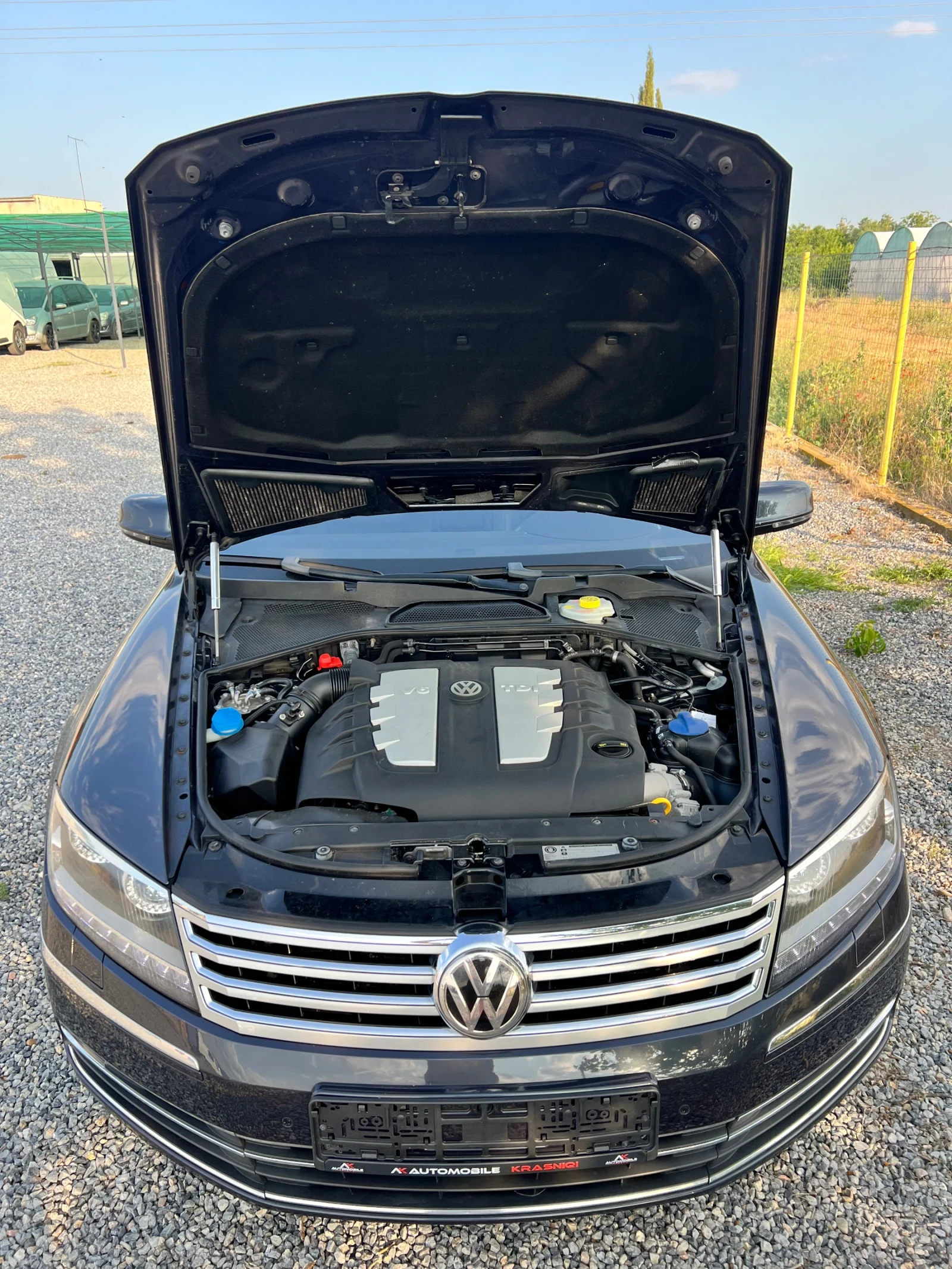 VW Phaeton TOP | Mobile.bg   17