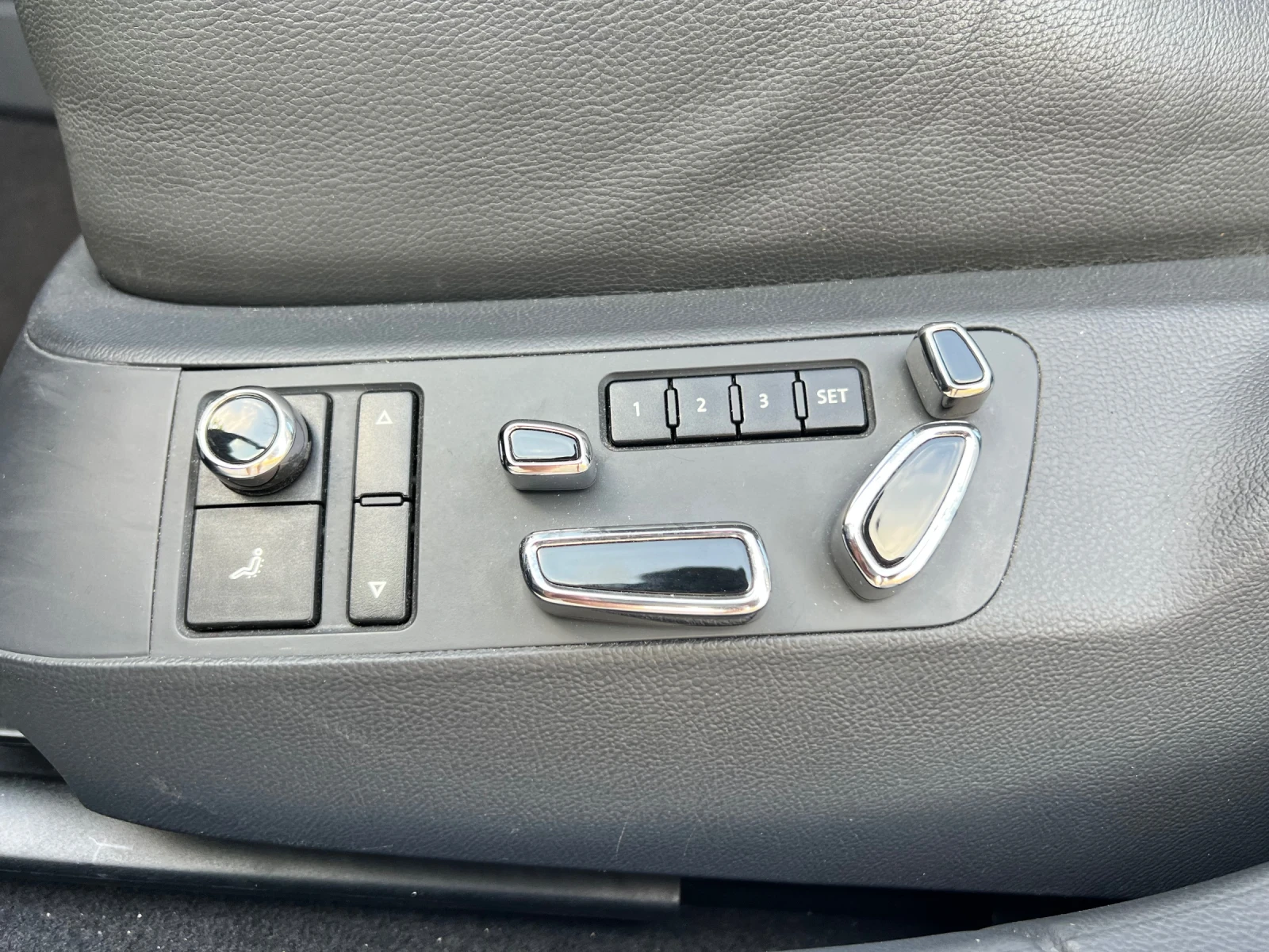 VW Phaeton TOP - изображение 7