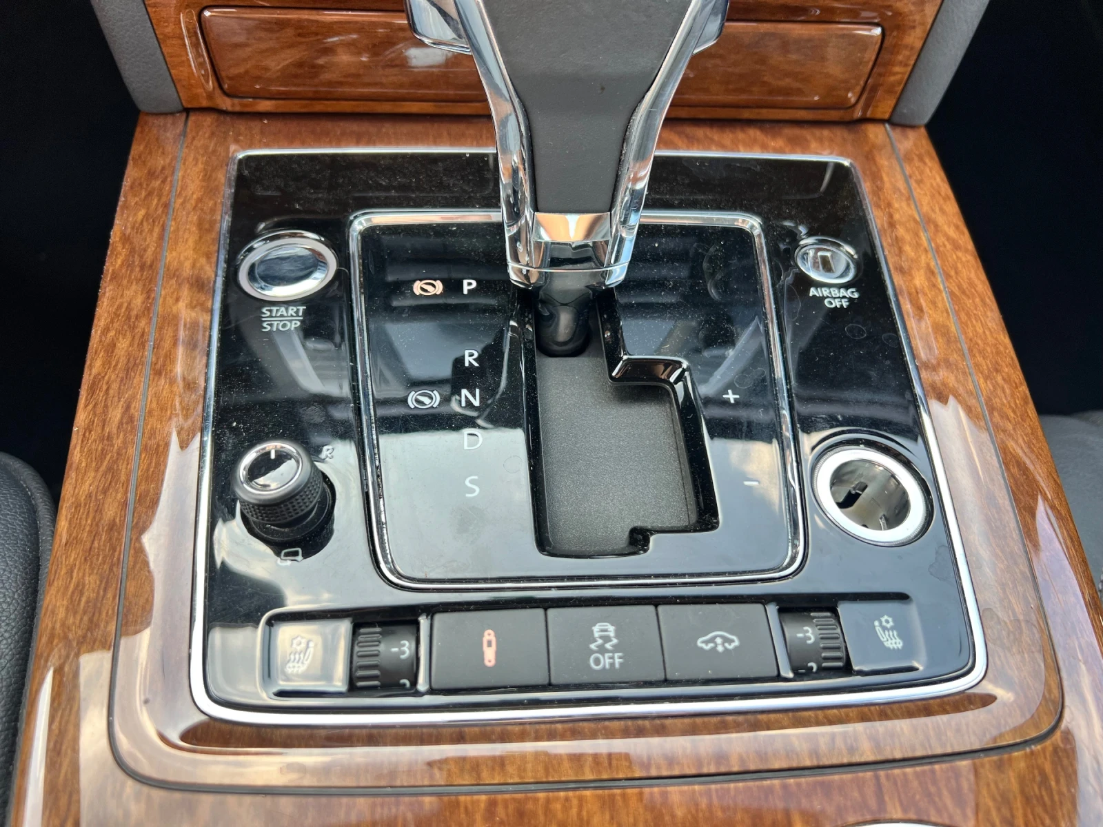 VW Phaeton TOP | Mobile.bg   11