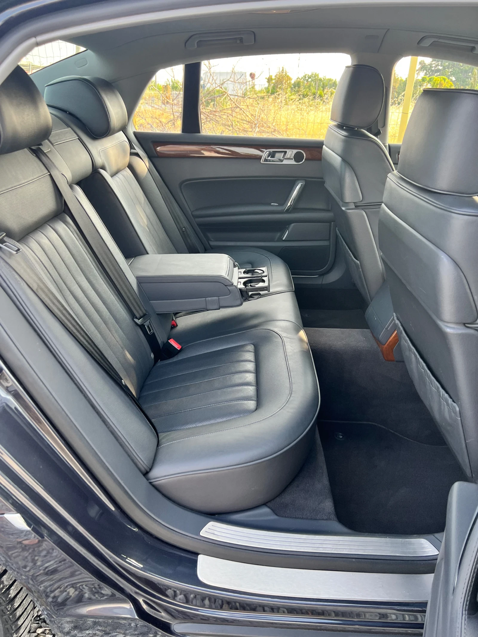 VW Phaeton TOP | Mobile.bg   15