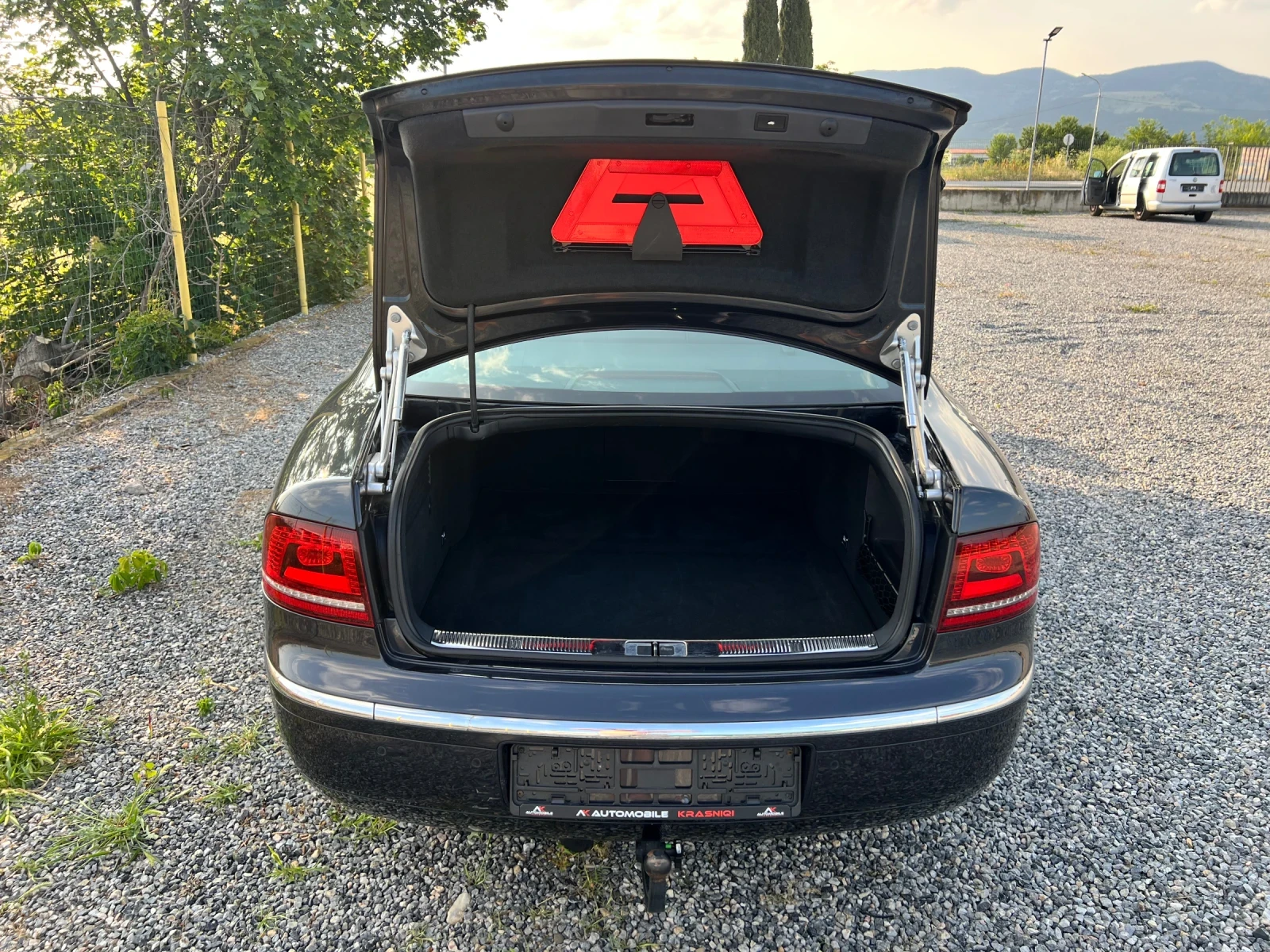 VW Phaeton TOP | Mobile.bg   16