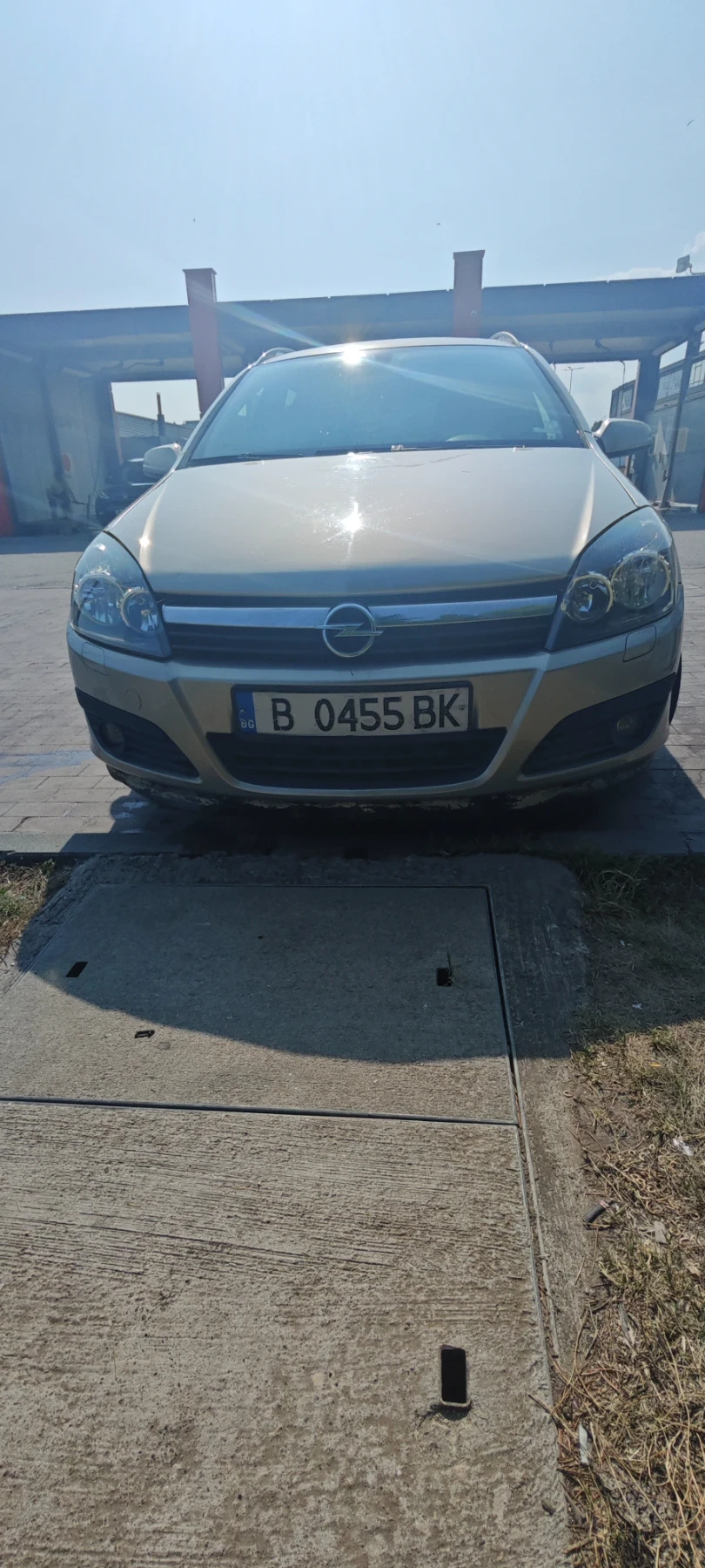 Opel Astra  - изображение 7