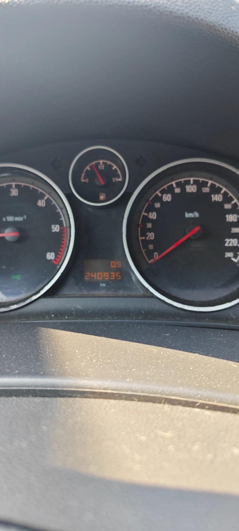 Opel Astra  - изображение 4