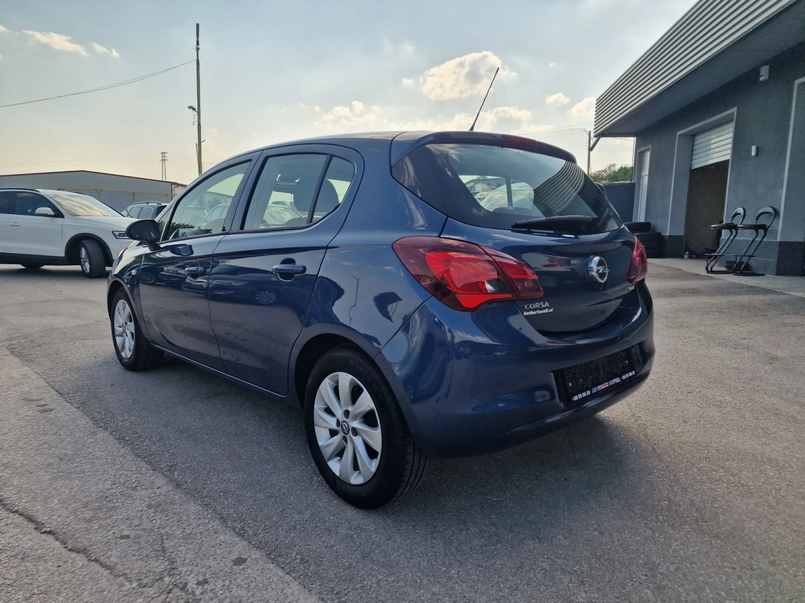 Opel Corsa 1.3CDTI - изображение 4