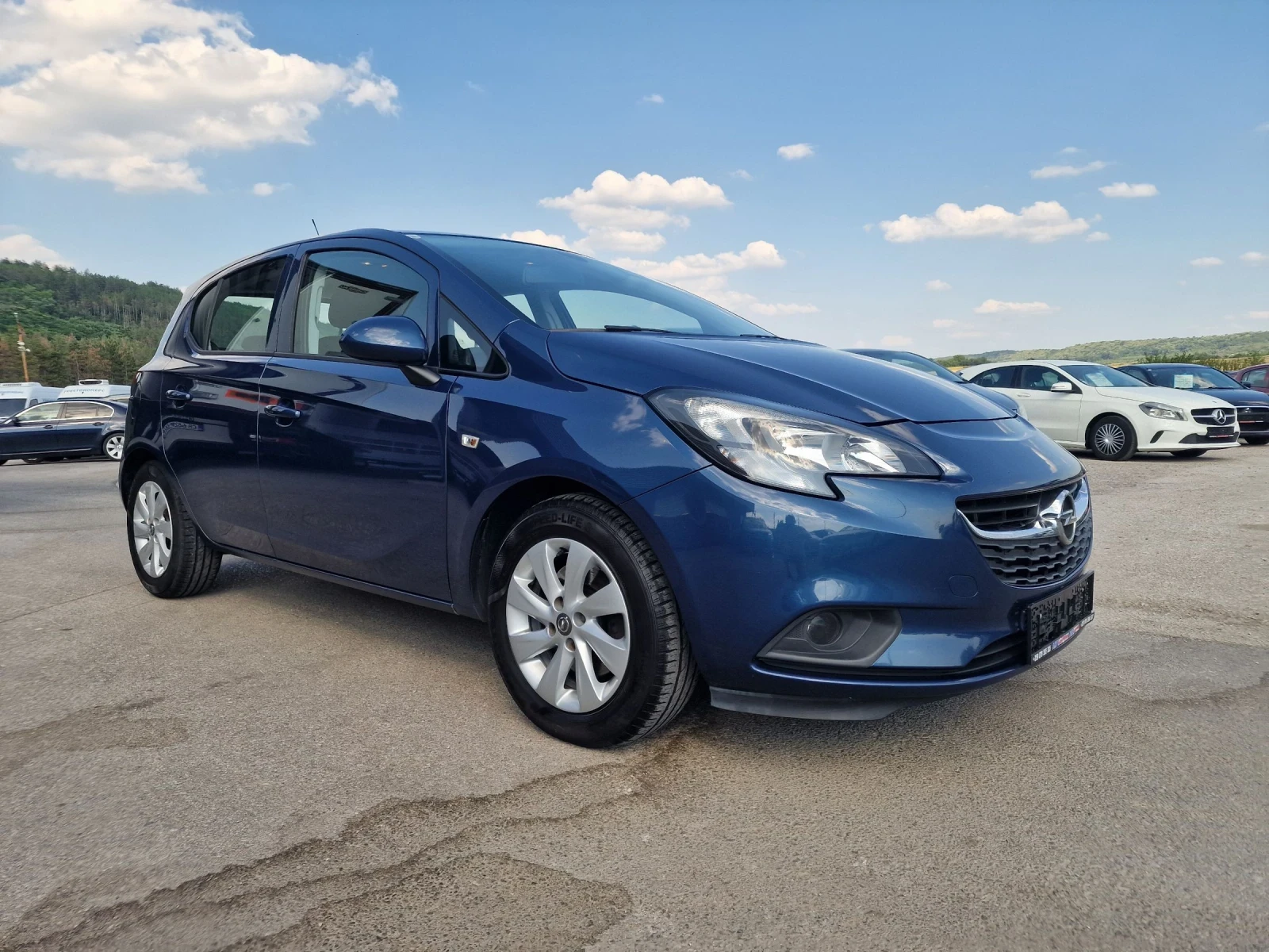 Opel Corsa 1.3CDTI - изображение 2