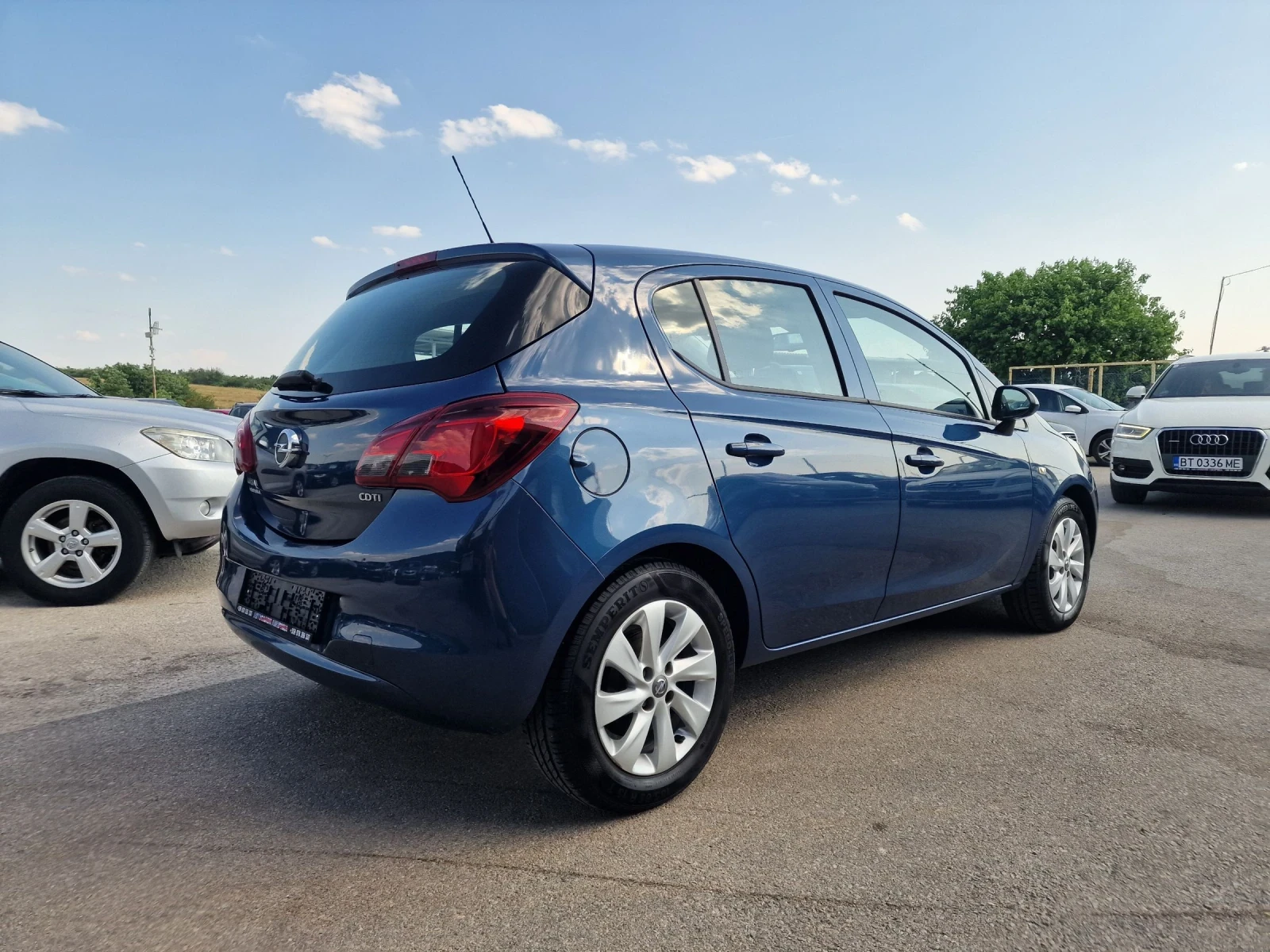 Opel Corsa 1.3CDTI - изображение 6