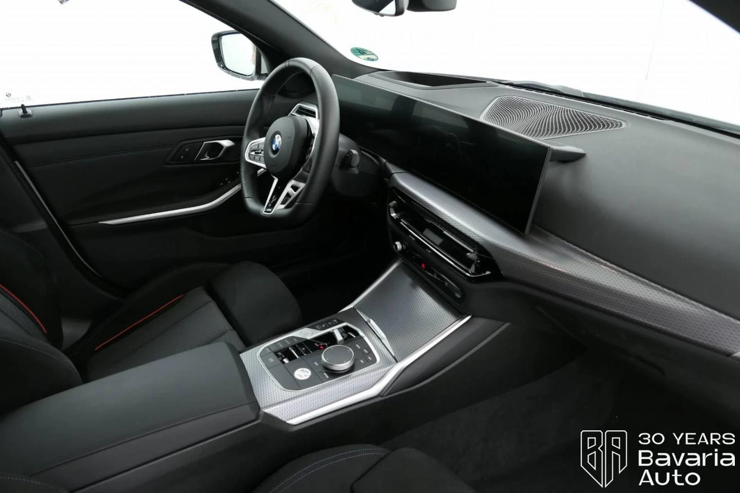 BMW 320 i M Sport Paket - изображение 7