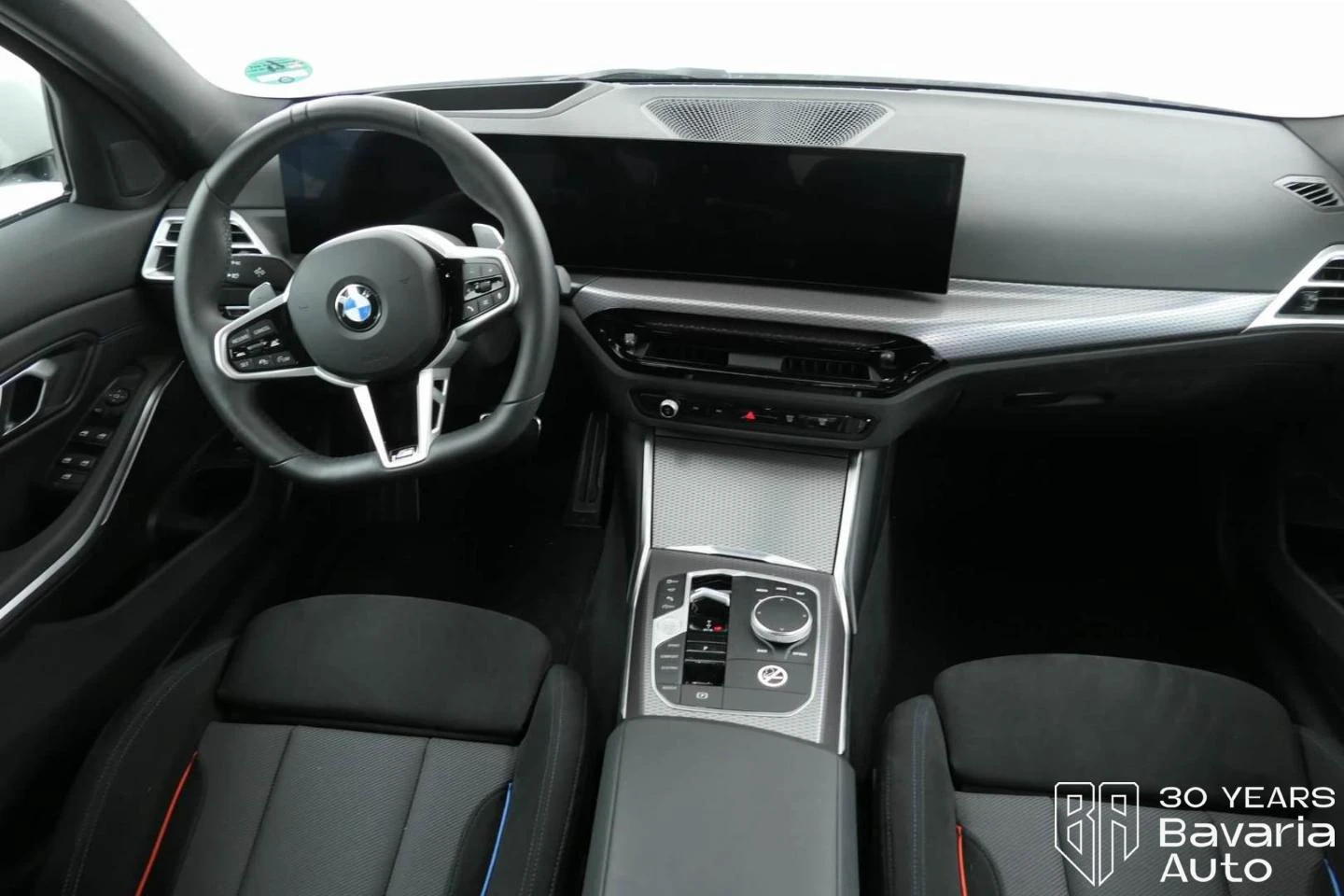 BMW 320 i M Sport Paket - изображение 6