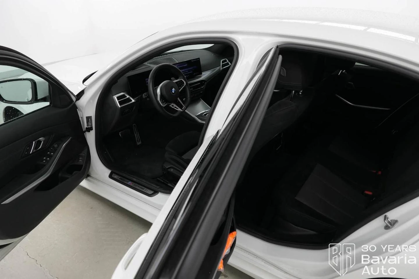 BMW 320 i M Sport Paket - изображение 5