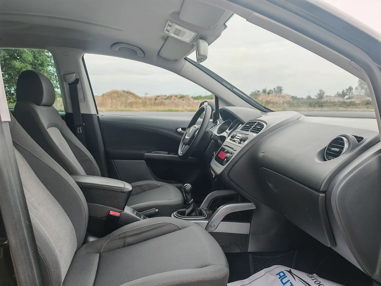 Seat Altea 1.6 102 ..  !   | Mobile.bg   11