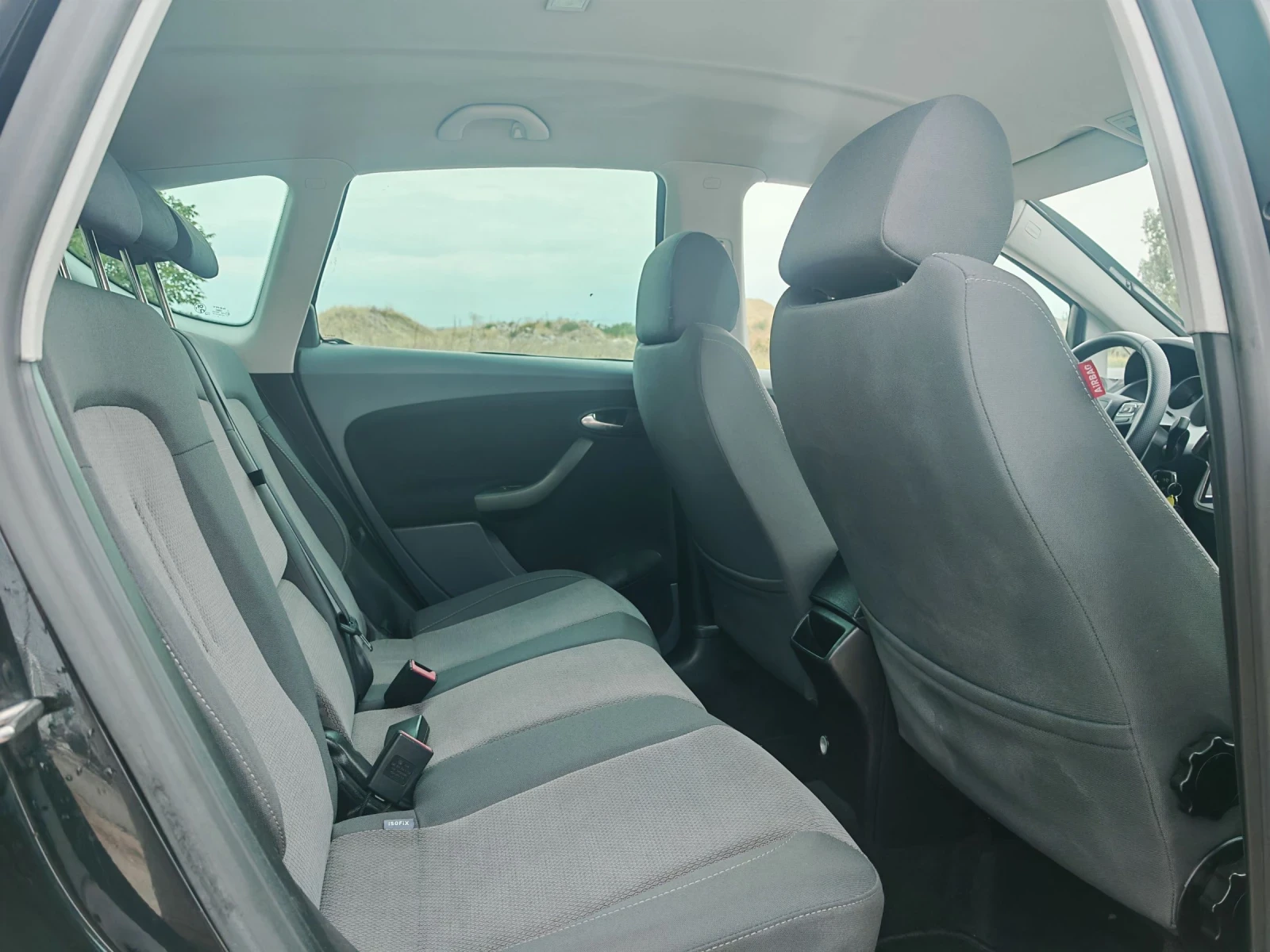 Seat Altea 1.6 102 ..  !   | Mobile.bg   12