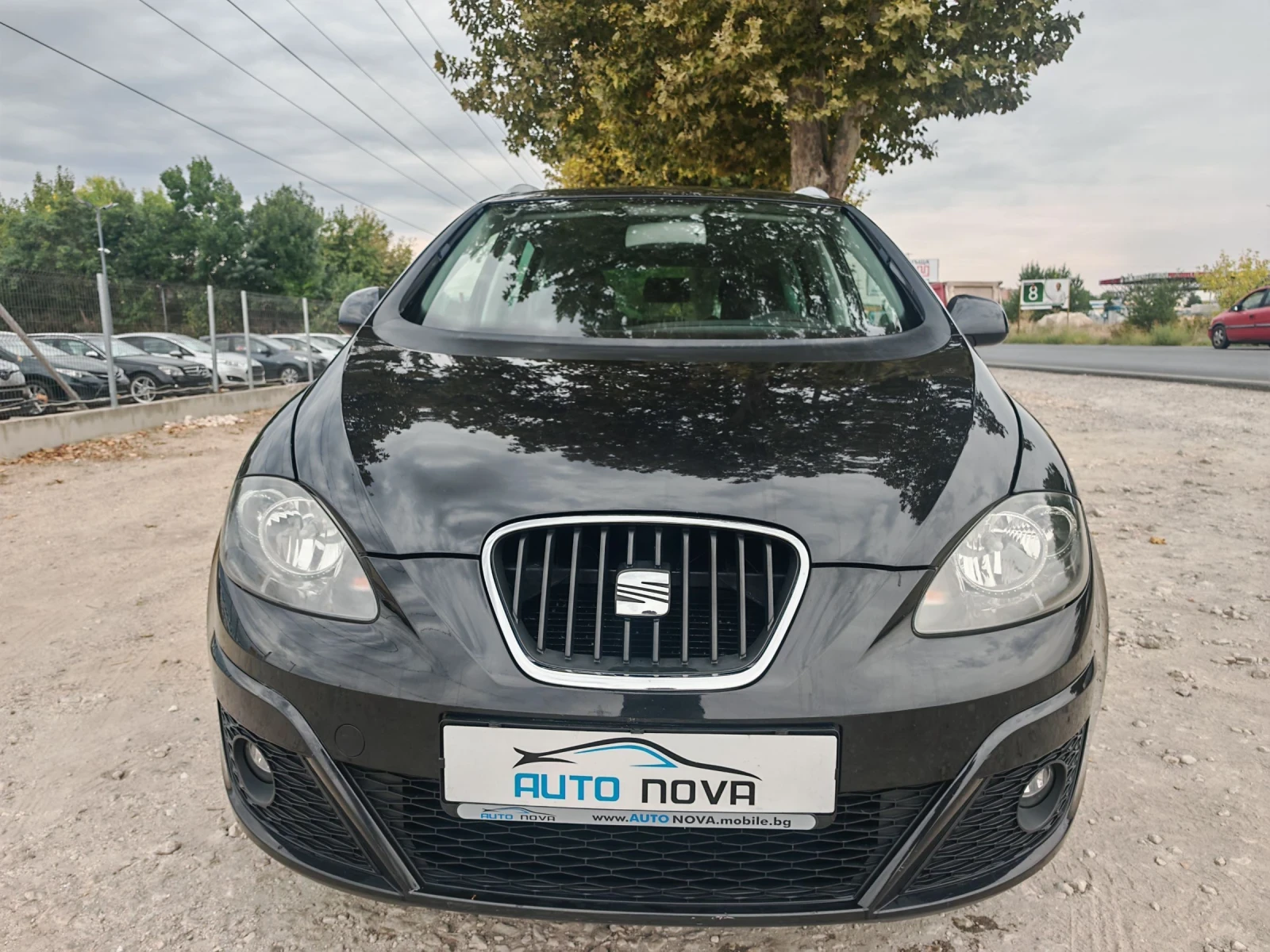 Seat Altea 1.6 102 К.С. ГАЗ БЕНЗИН! УНИКАТ  - изображение 2