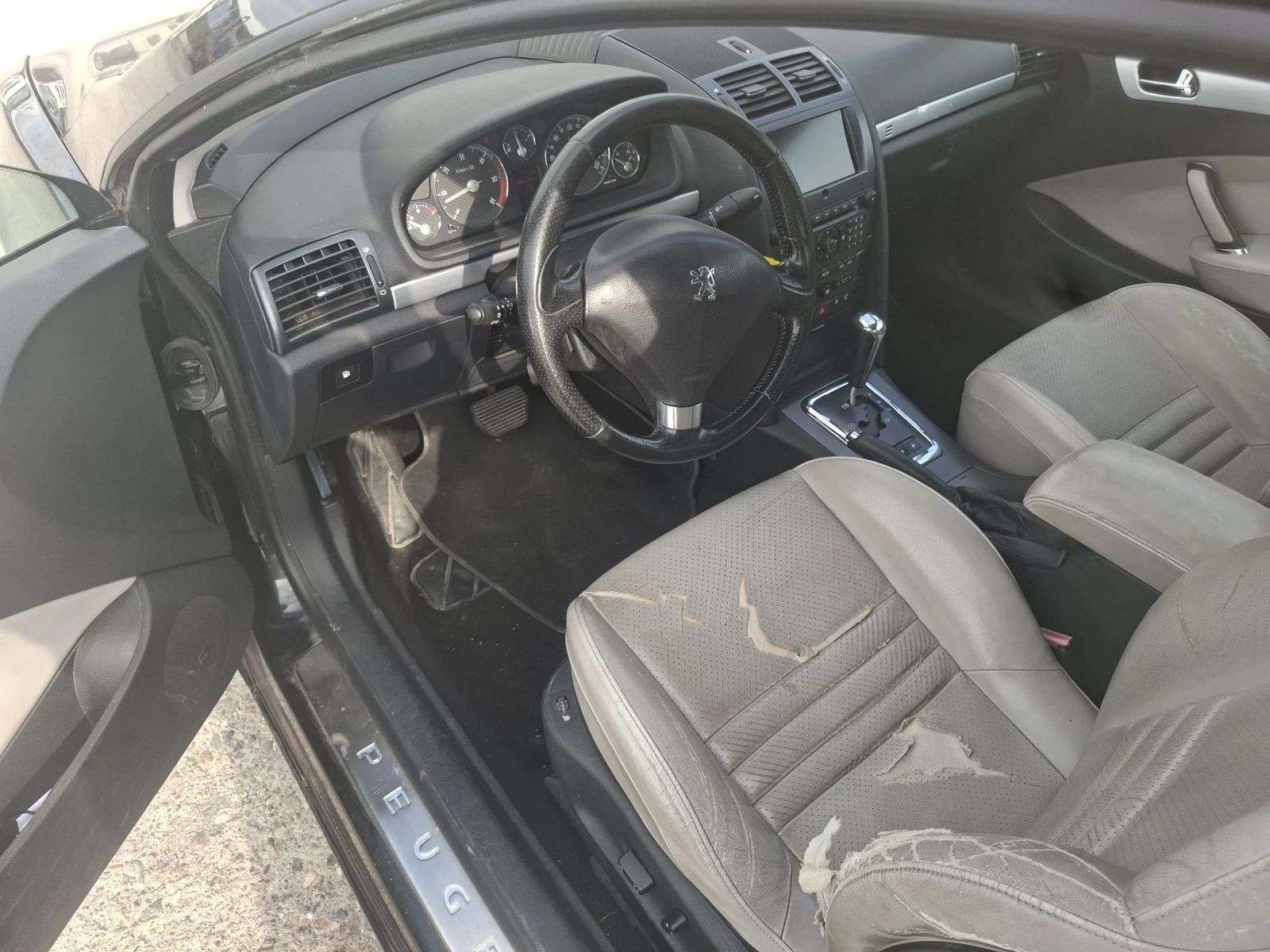 Peugeot 407 0899730300 | Mobile.bg — изображение 5
