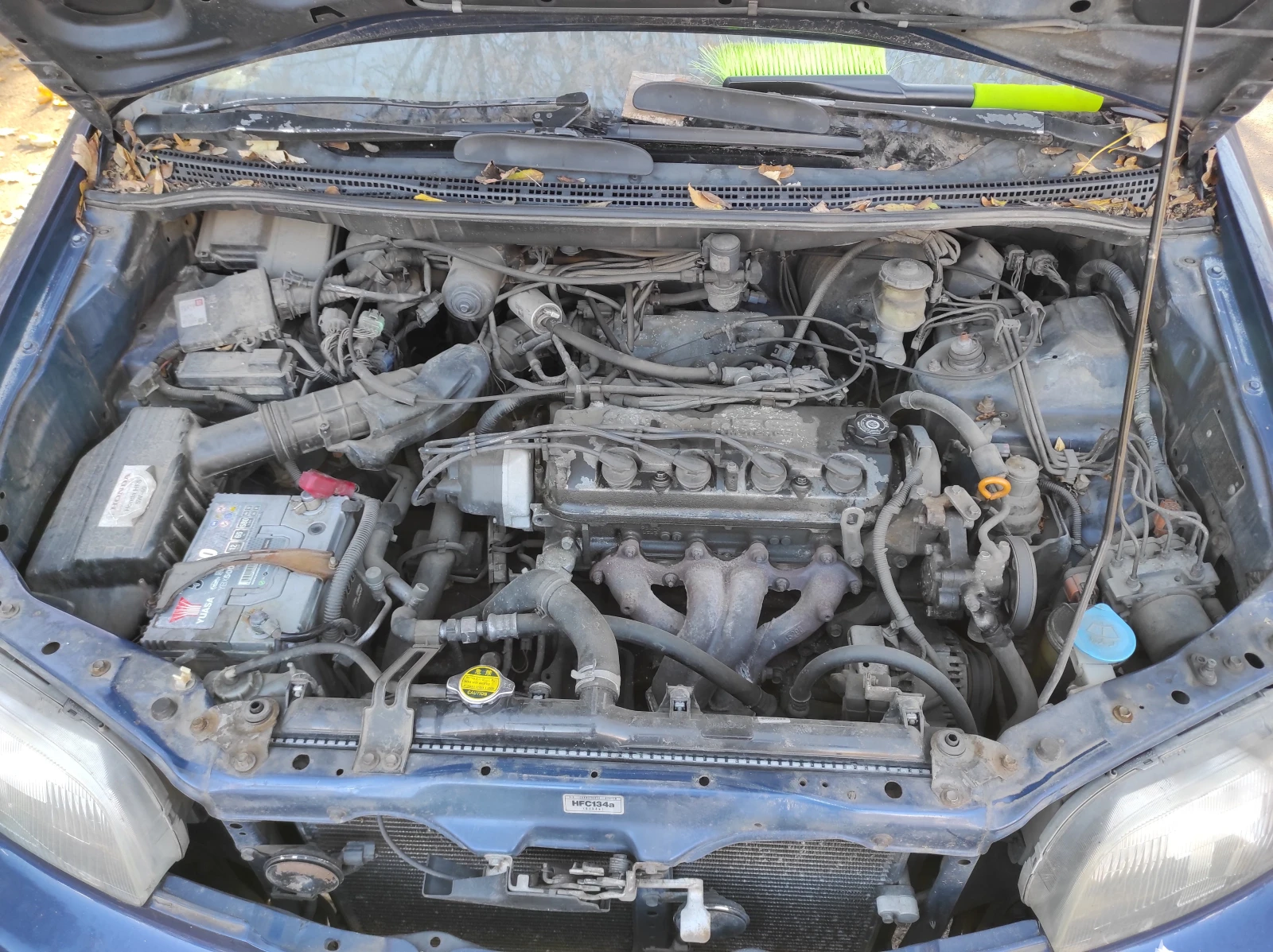 Honda Shuttle | Mobile.bg   8