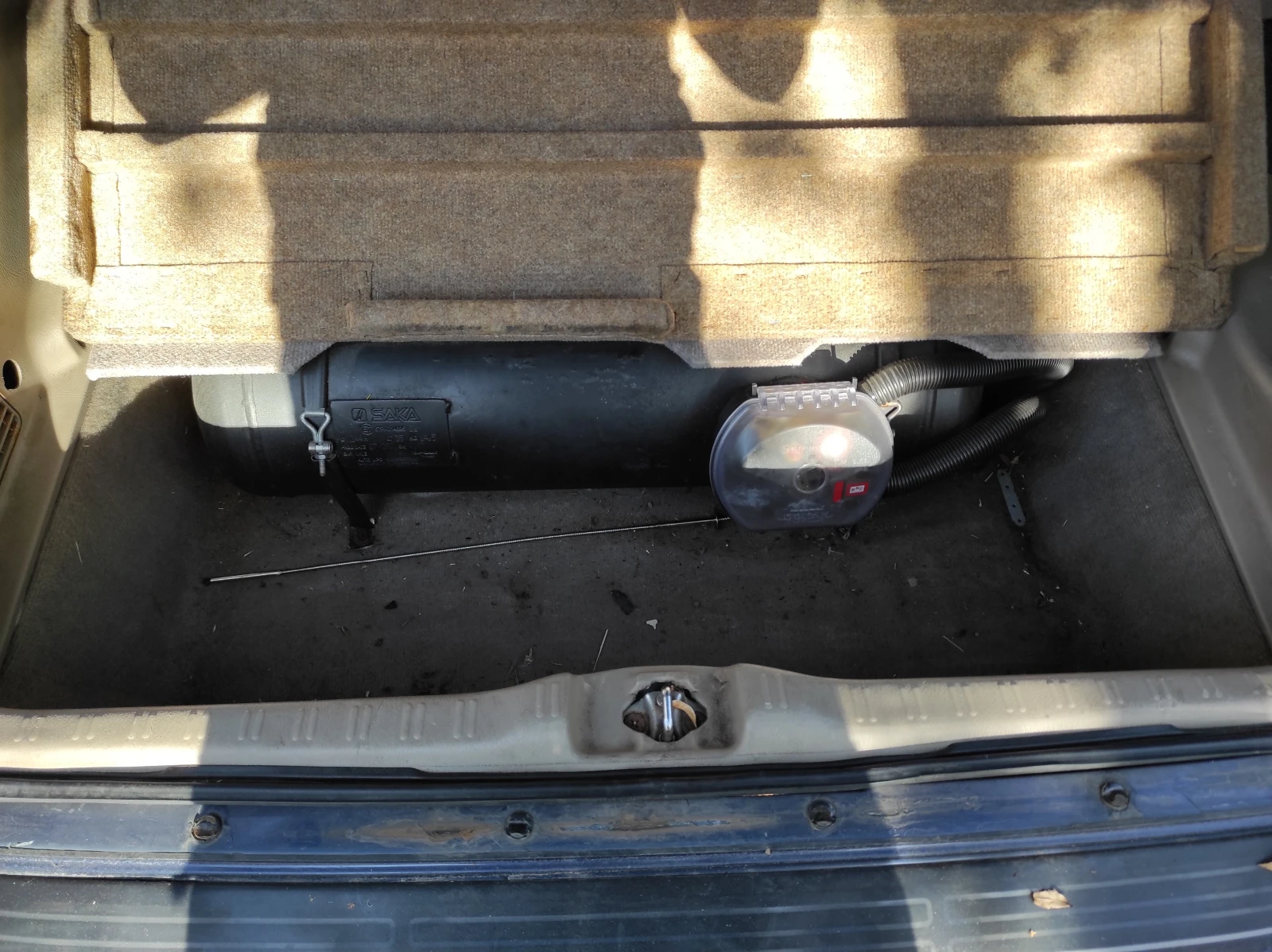 Honda Shuttle | Mobile.bg   6