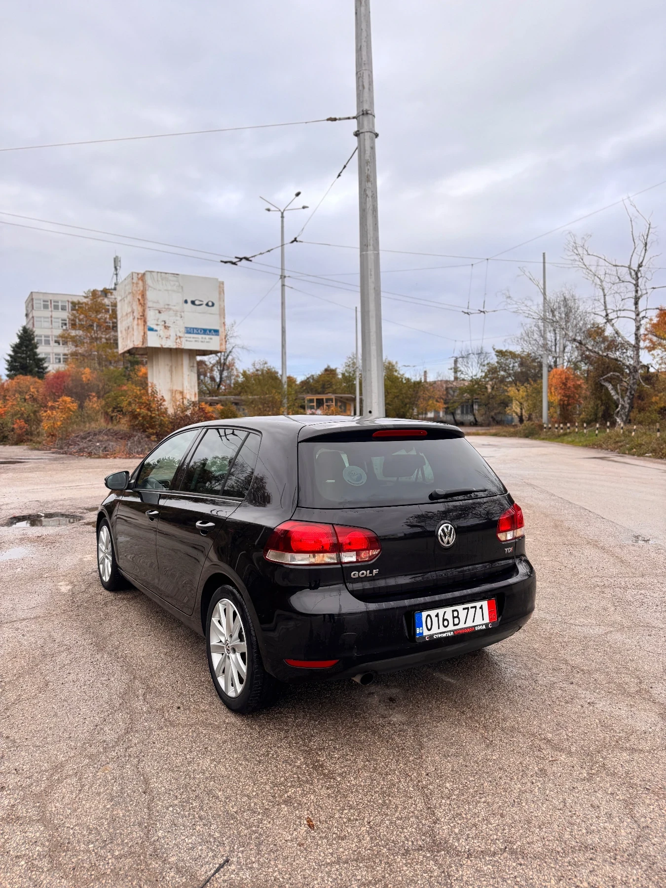 VW Golf  - изображение 7