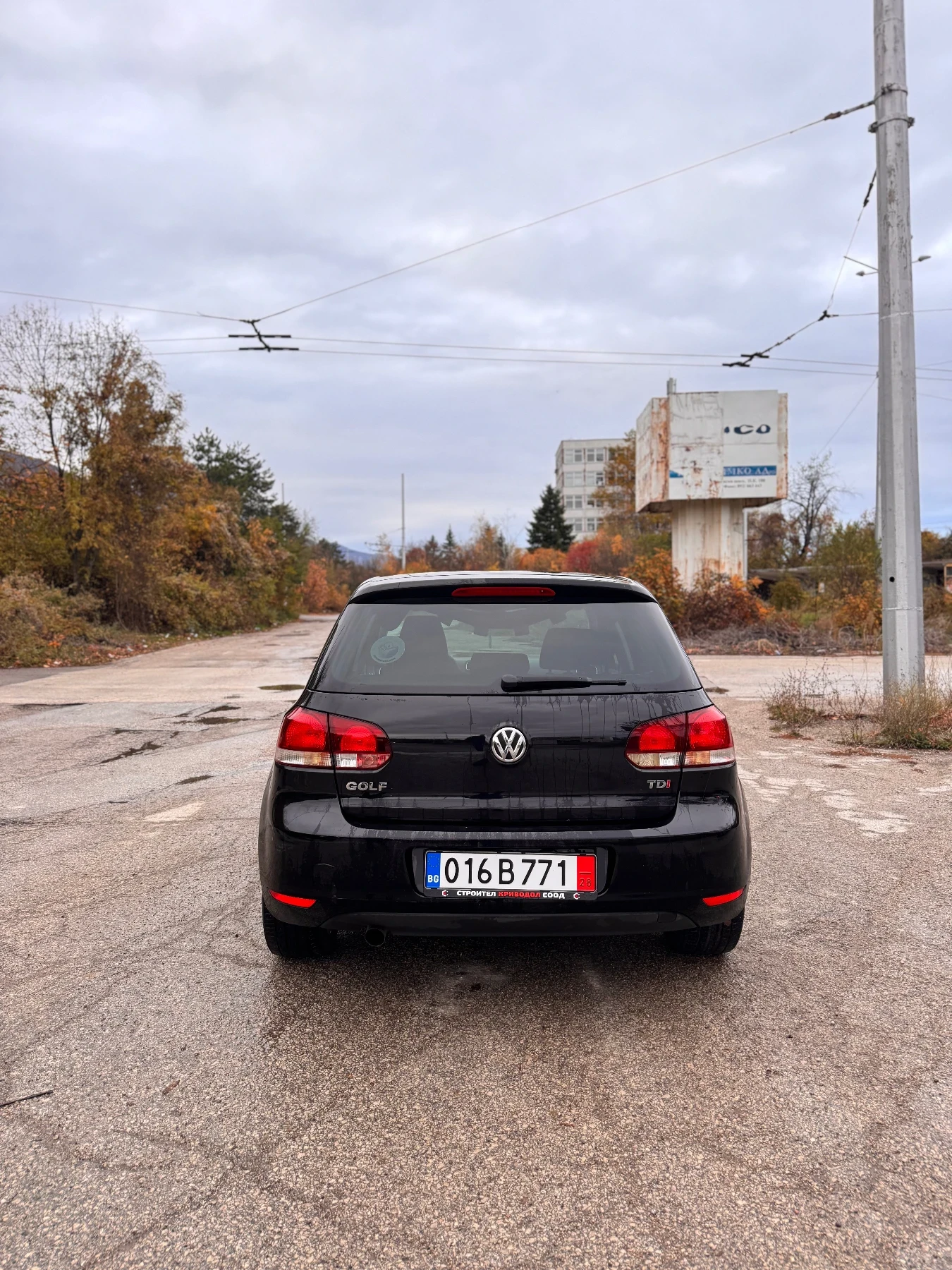 VW Golf  - изображение 6