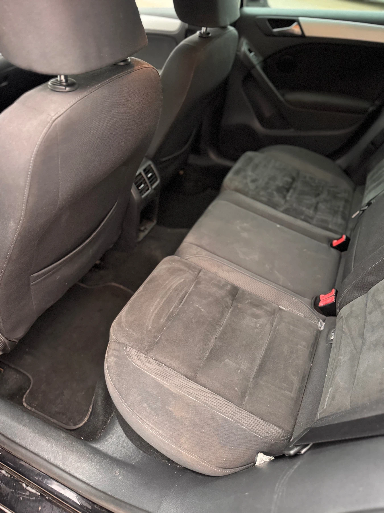 VW Golf  - изображение 9