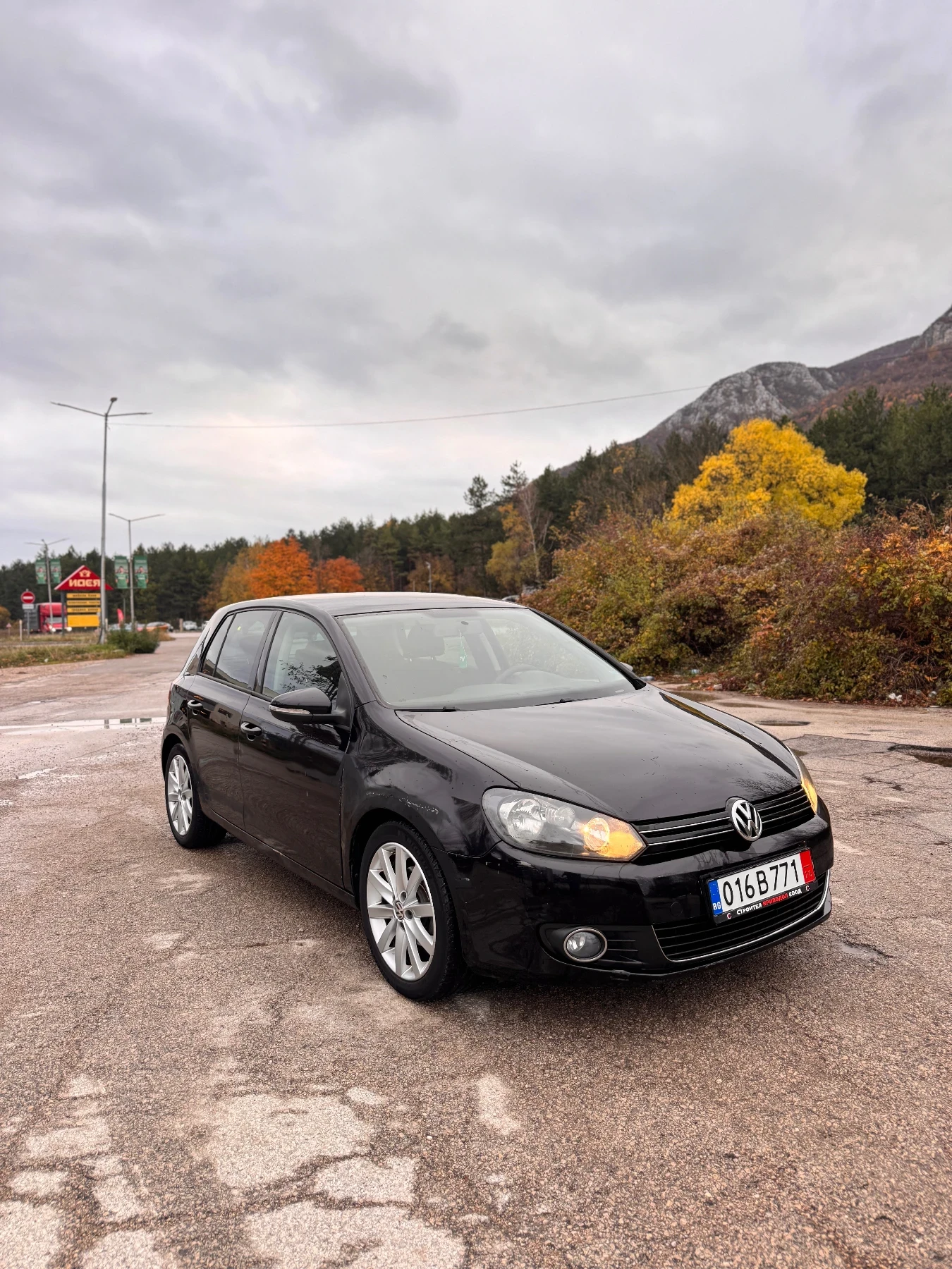 VW Golf  - изображение 3