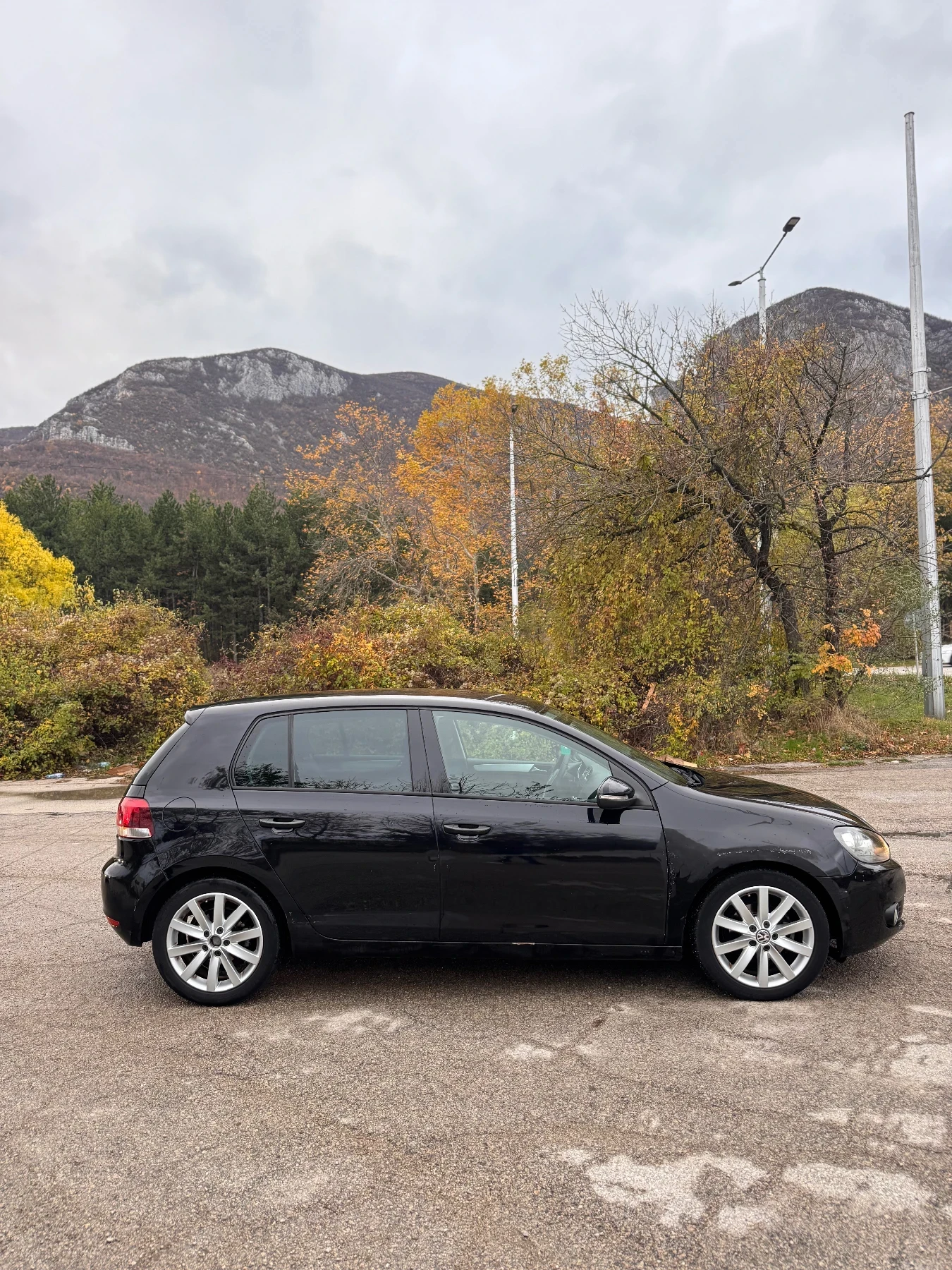 VW Golf  - изображение 4