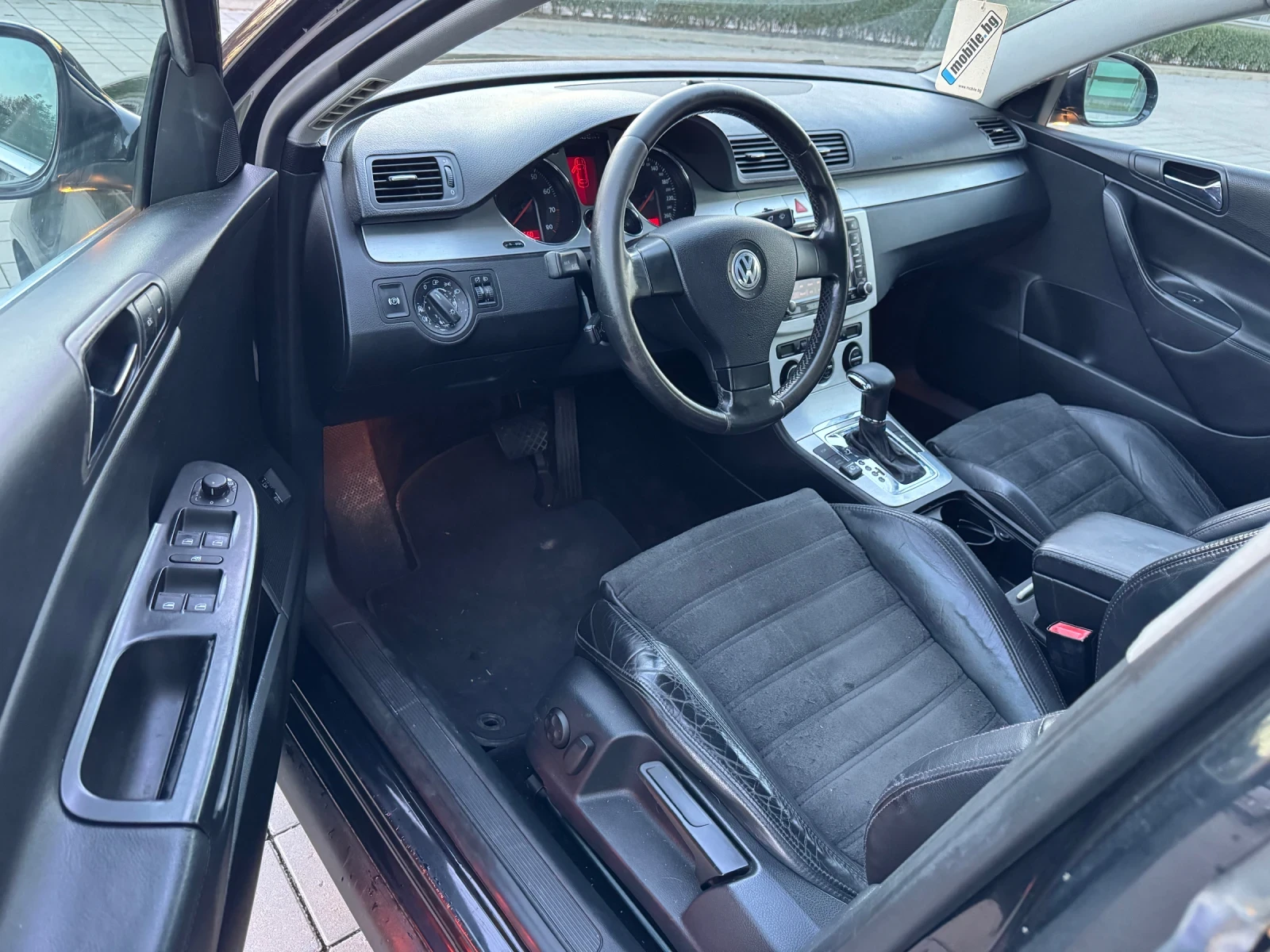 VW Passat 2.0 GPL* High Line* DSG* sedan - изображение 10