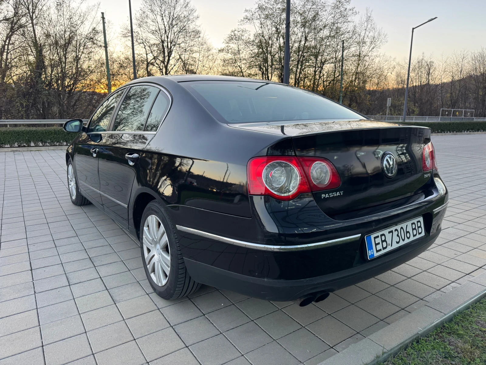 VW Passat 2.0 GPL* High Line* DSG* sedan - изображение 5