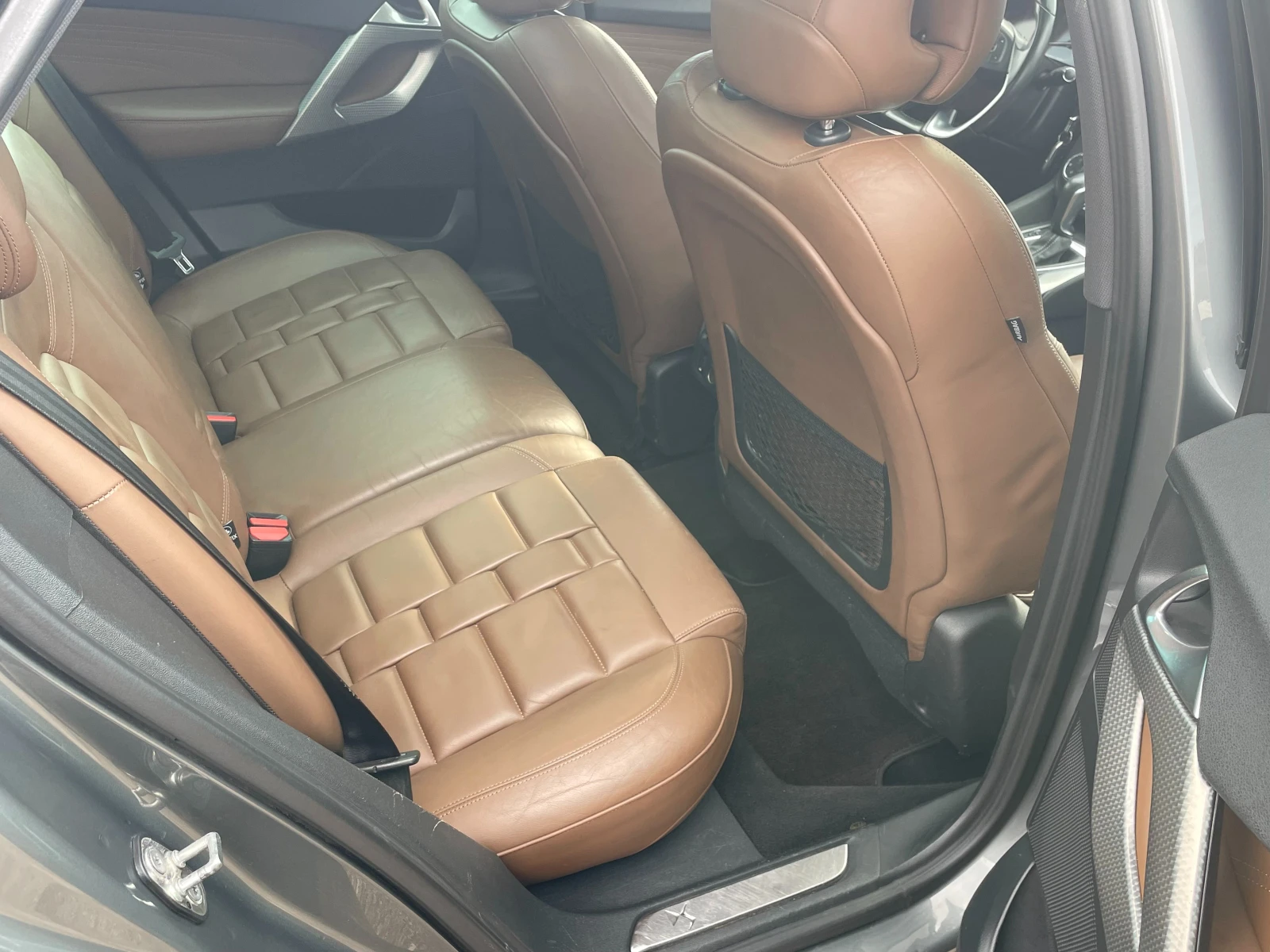 Citroen DS5  = = 2.0HDI= 163.= FULL= = | Mobile.bg   15