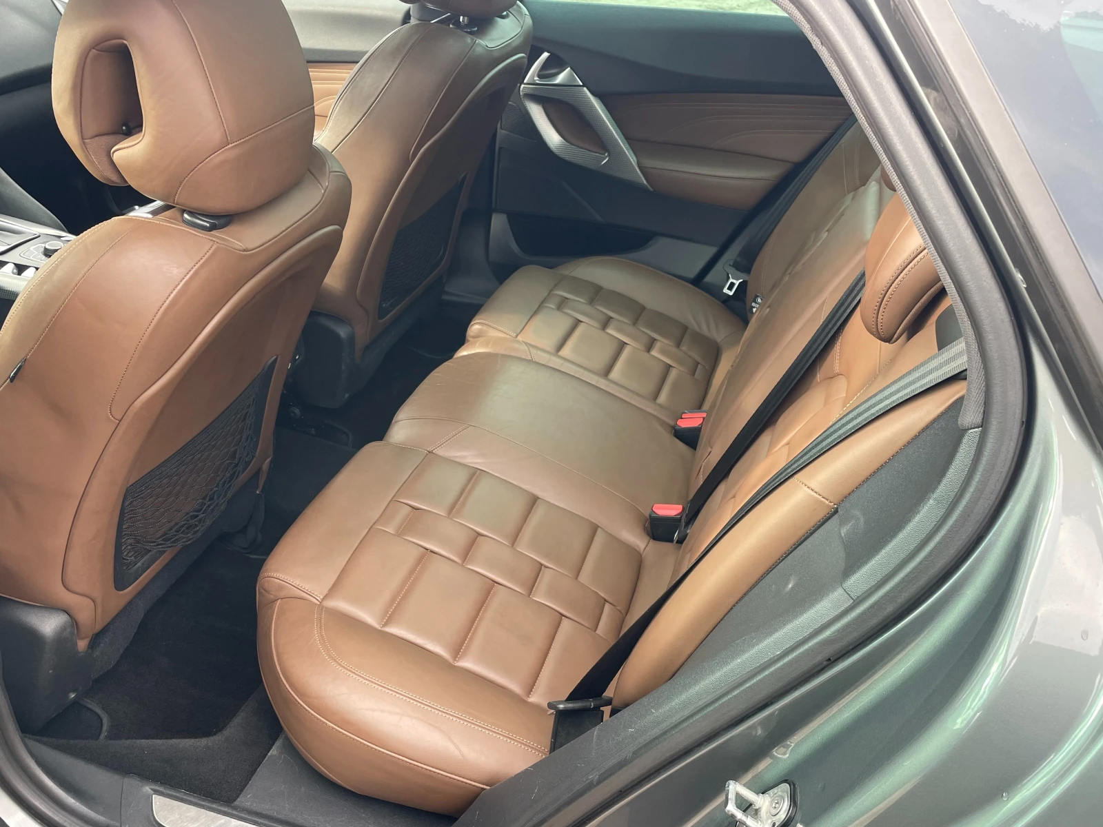 Citroen DS5  = = 2.0HDI= 163.= FULL= = | Mobile.bg   11