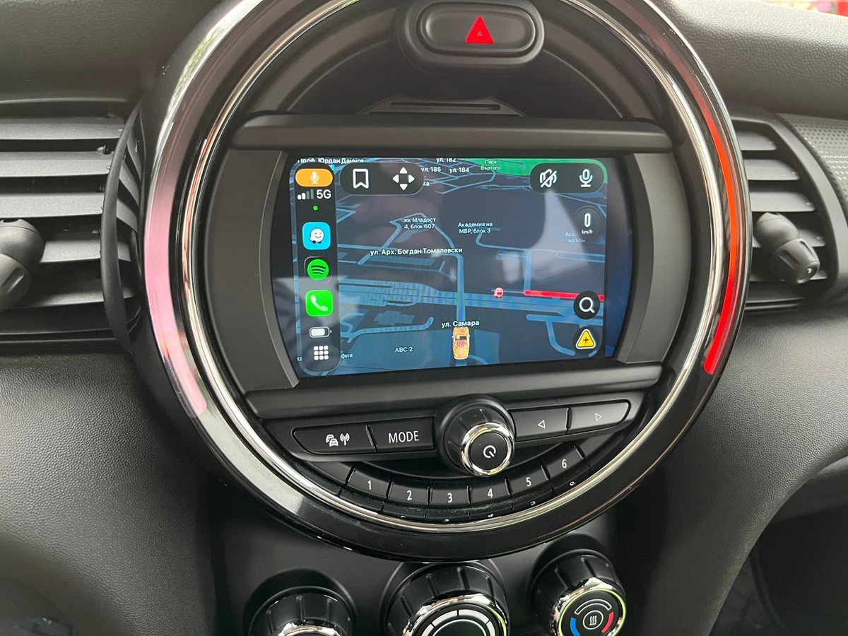 Mini D one  - изображение 9