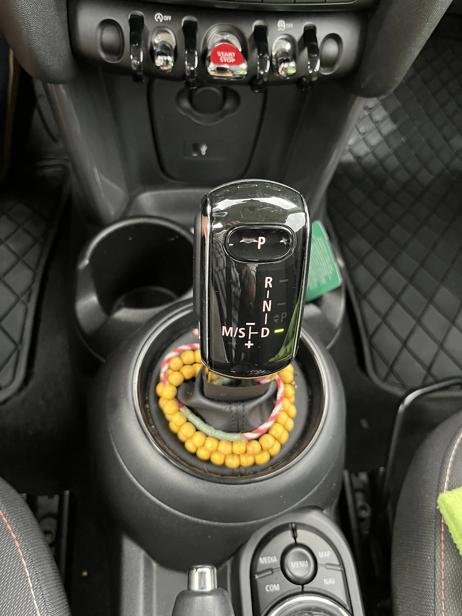 Mini D one | Mobile.bg   12