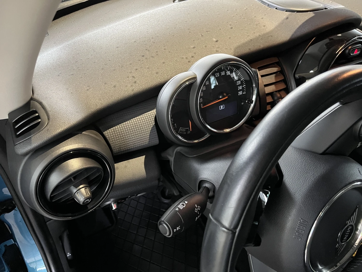 Mini D one | Mobile.bg   11