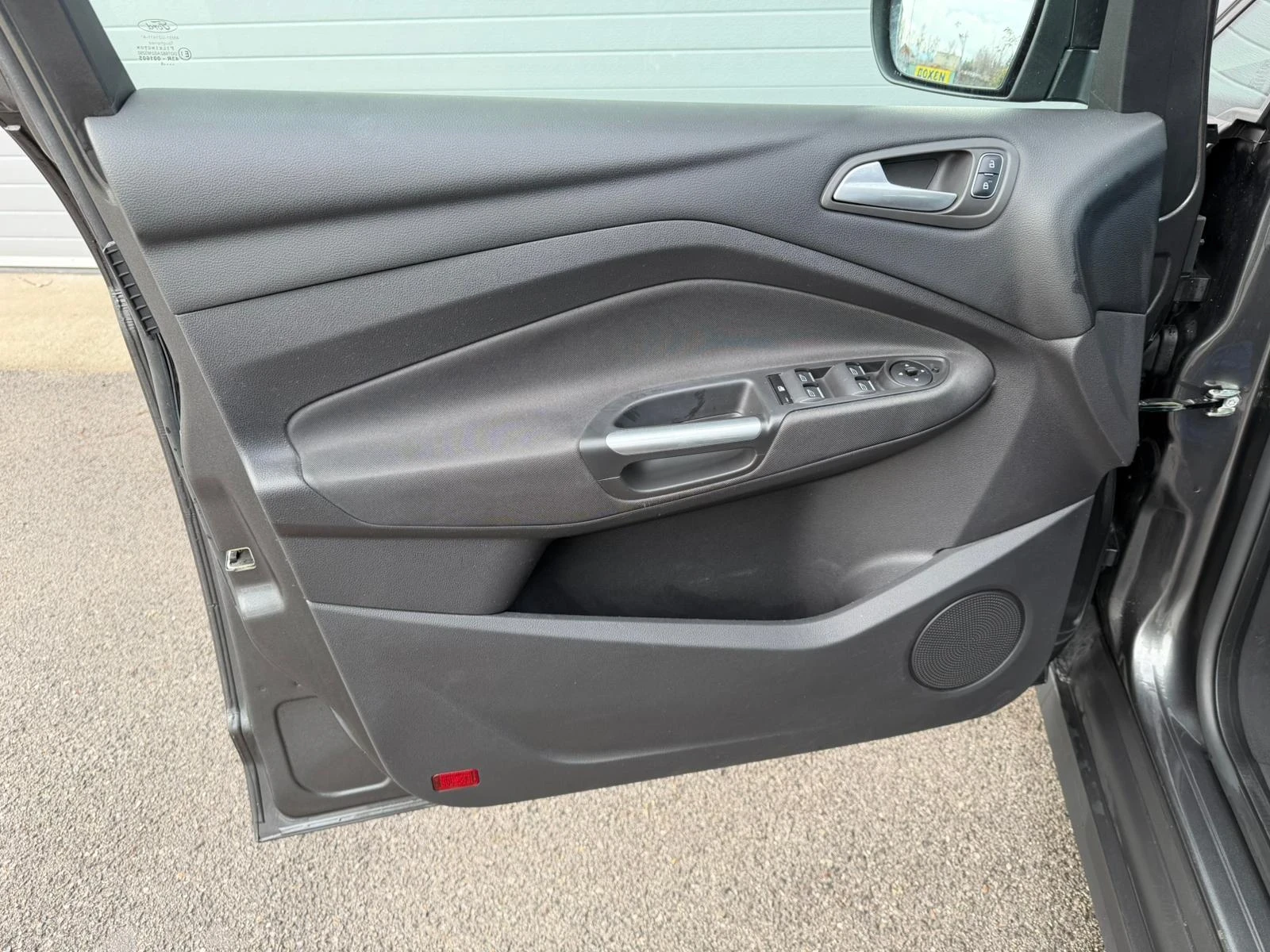 Ford C-max 1.0I ECO BOOST TITANIUM NAVI  KLIMATIK EVRO 6B!! | Mobile.bg   12