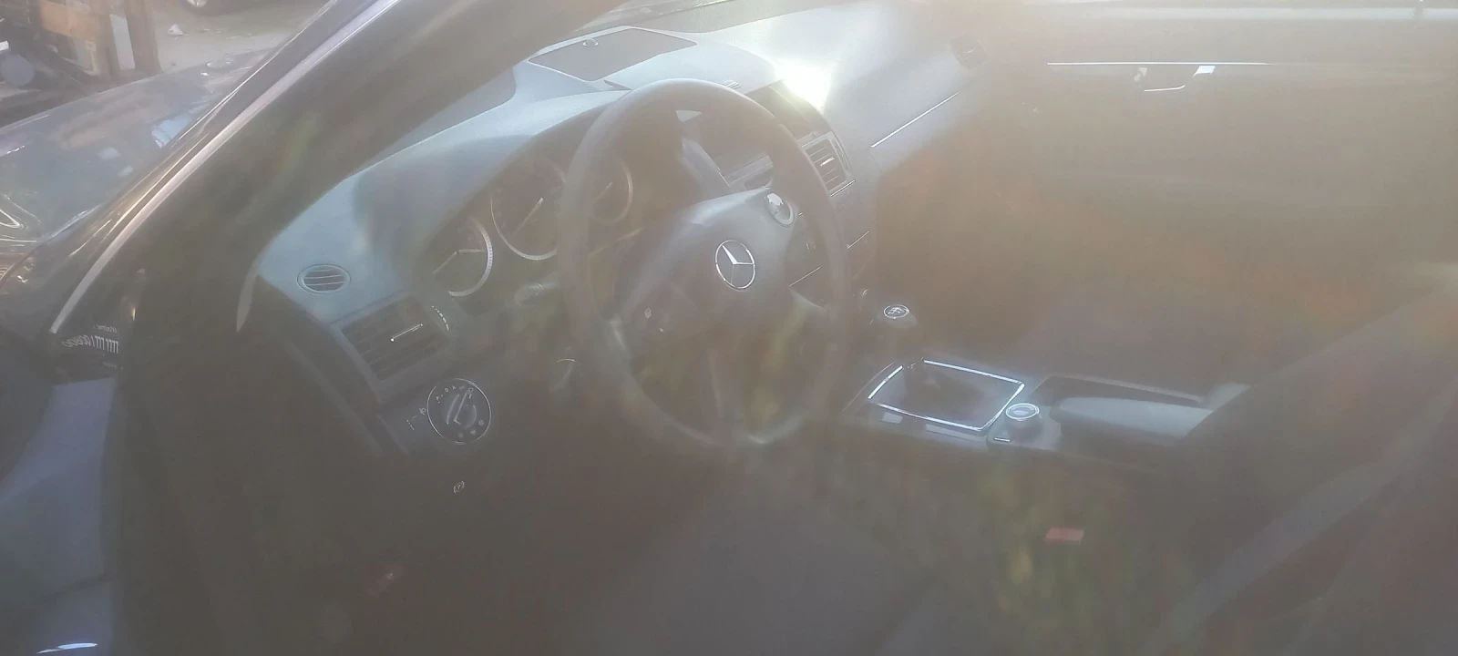 Mercedes-Benz C 220 220CDI | Mobile.bg   6