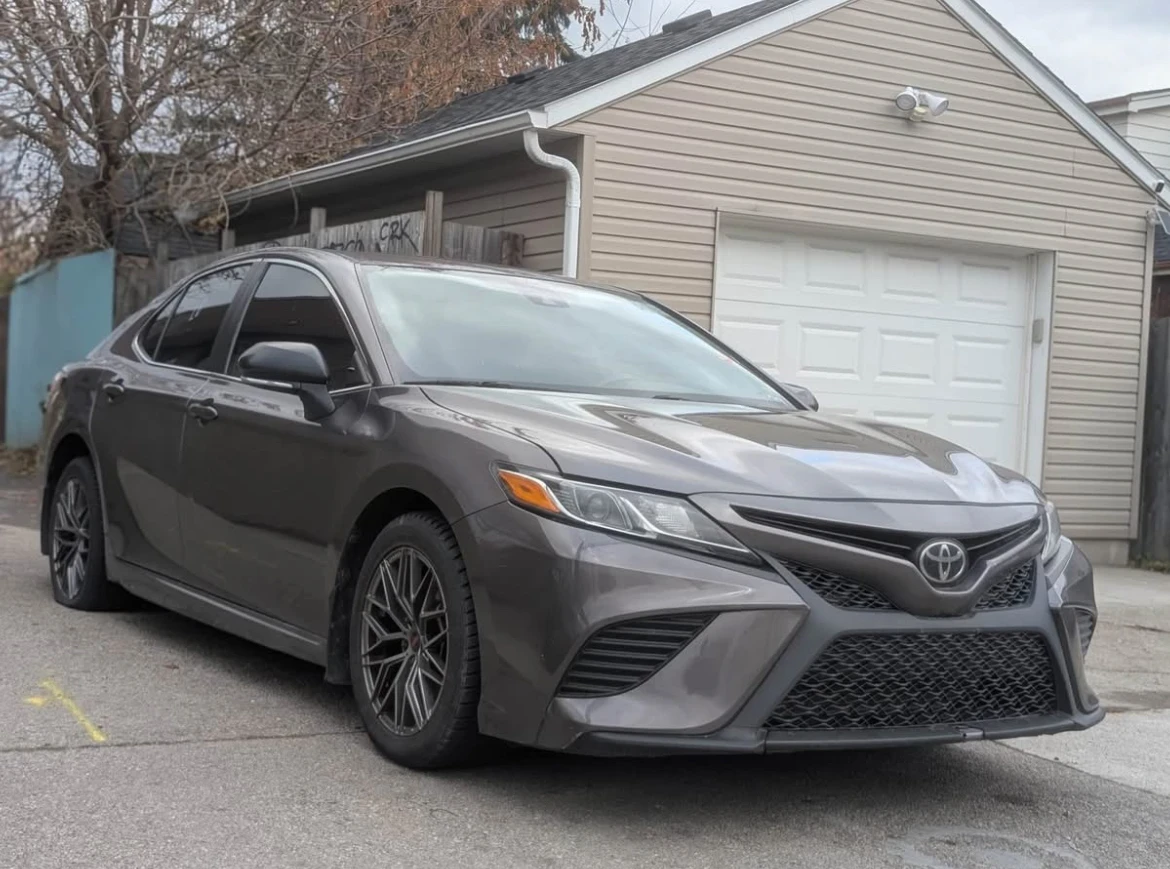Toyota Camry LE * * ������� * * ������ * * CARFAX * * ������ | Mobile.bg � ����������� 1