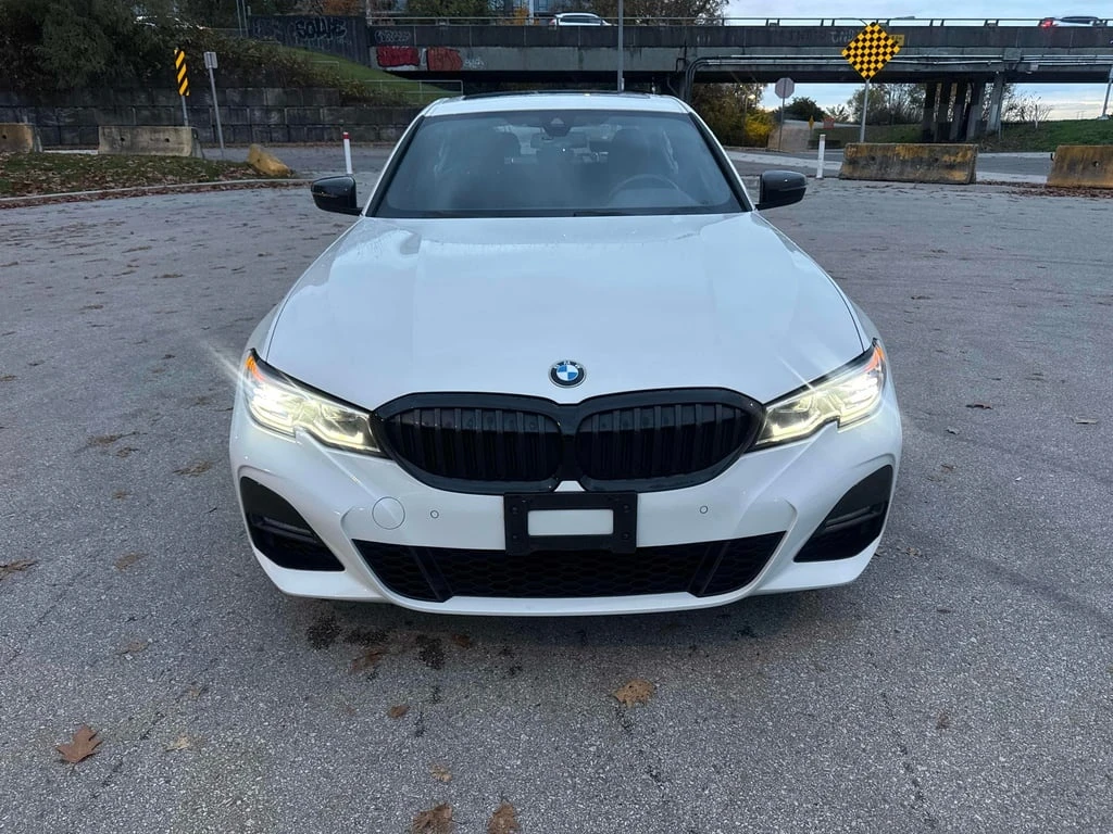 BMW 330 * 330i xDrive Sedan * CARFAX * ���� �� �� | Mobile.bg � ����������� 5