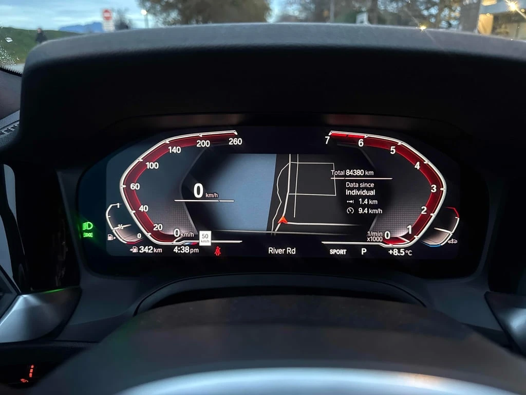 BMW 330 * 330i xDrive Sedan * CARFAX * ���� �� �� | Mobile.bg � ����������� 8